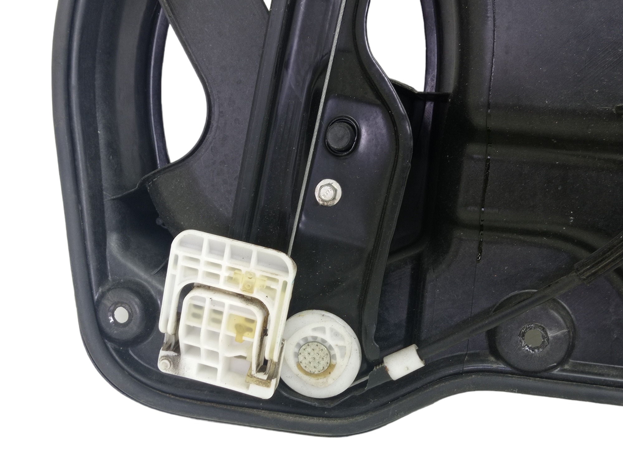 Maquina Motor Vidro Diant Esquerdo Dodge Journey 3.6 2015 6