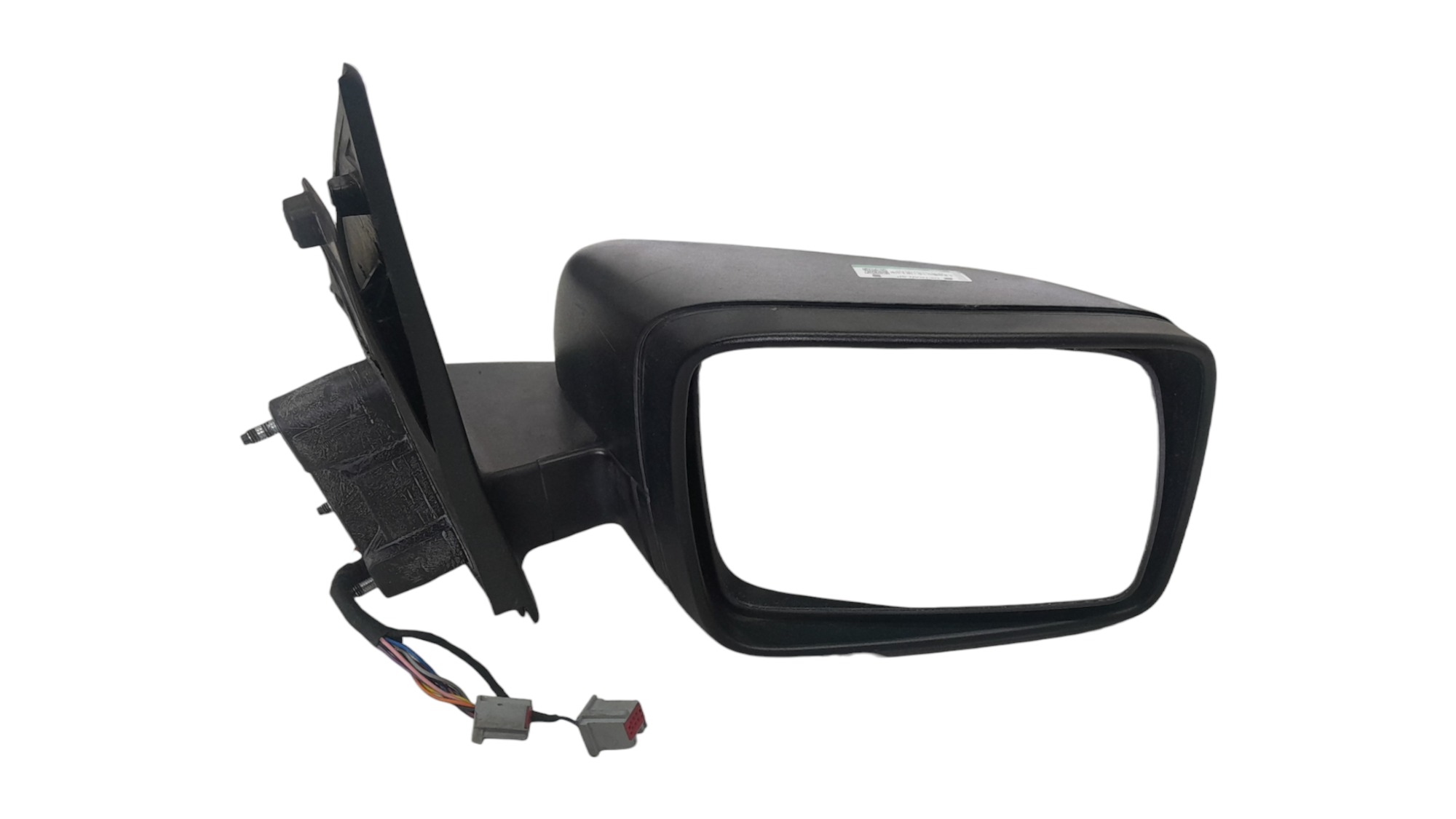 Retrovisor Direito Land Rover Freelander 2 3.2 Gas Aut 2010