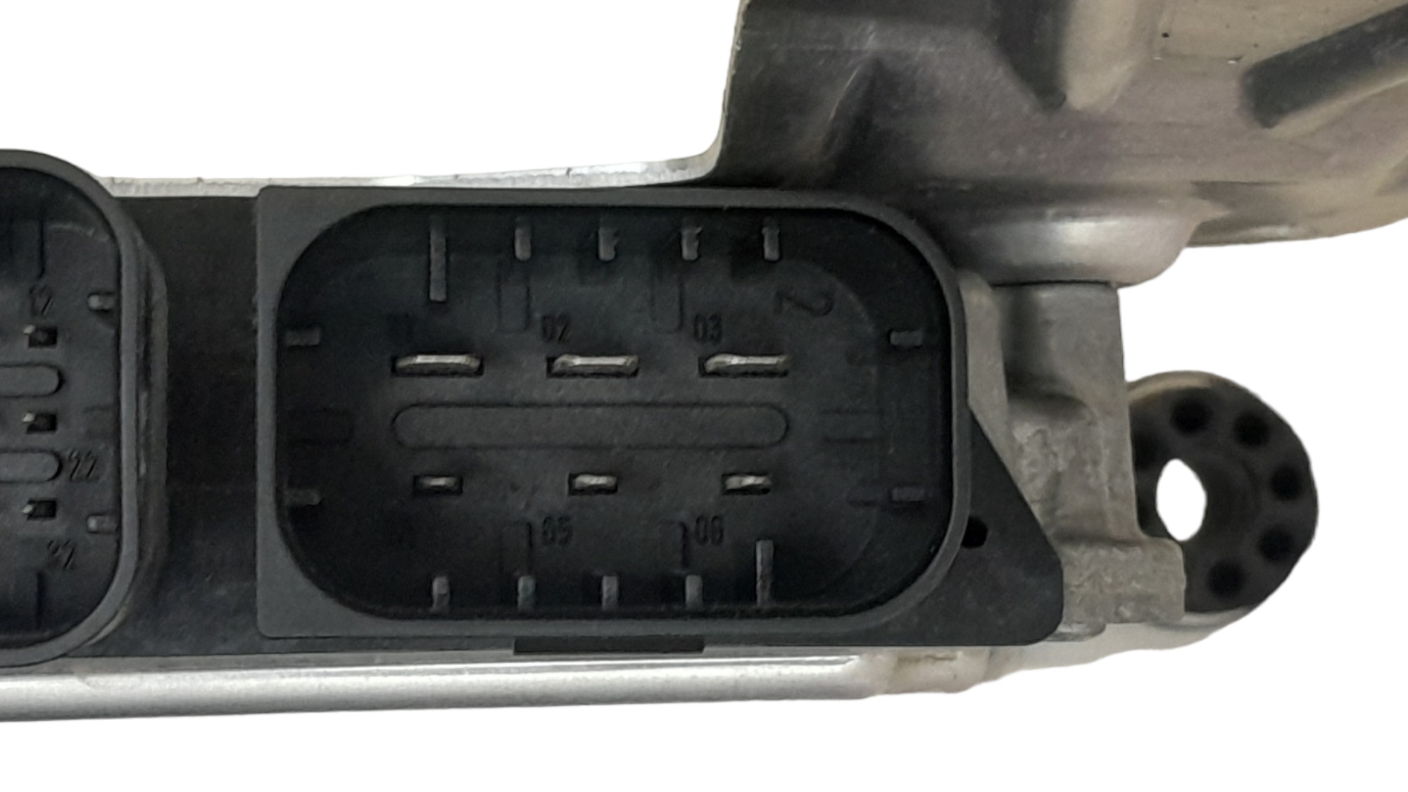 Modulo Cambio Automatico Bmw X5 Xdrive50i 4.4 V8 Gas 2013 5