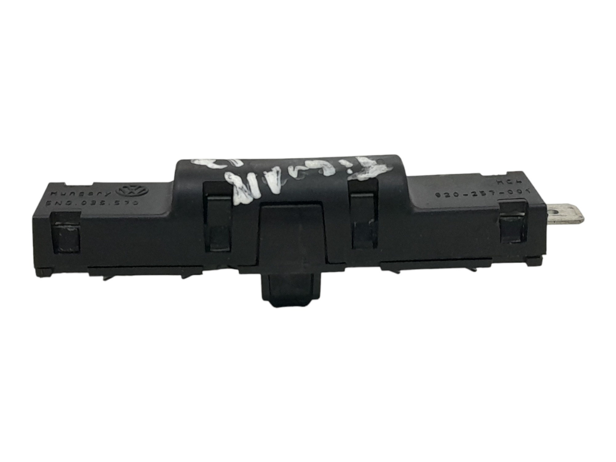Modulo Antena Volkswagen Tiguan Tsi 2013 2