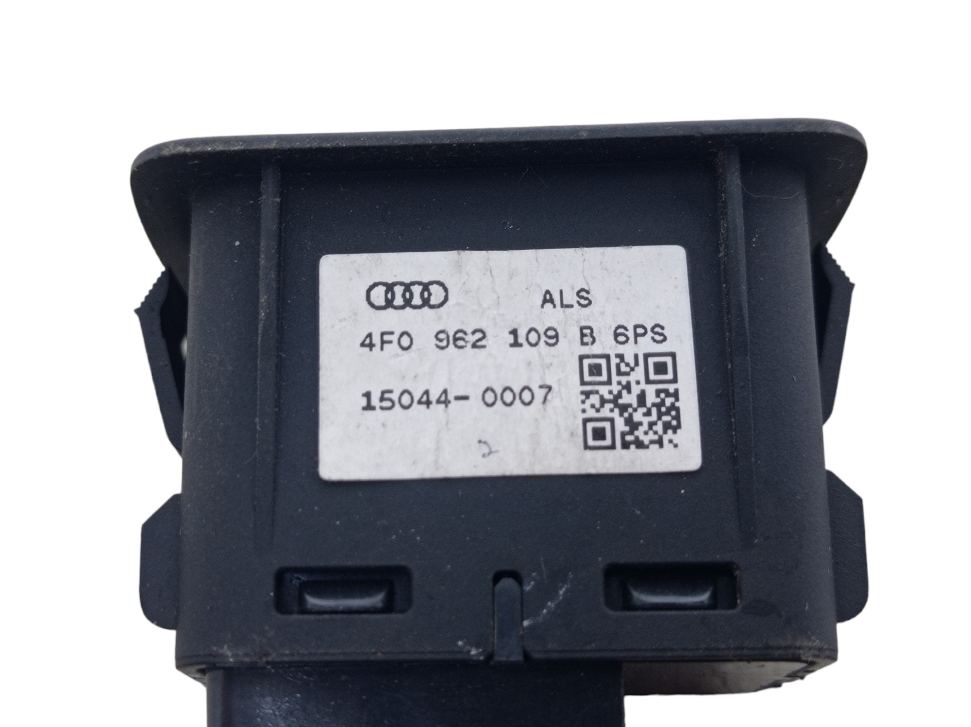 Botao Off Alarme Audi A3 2015 6