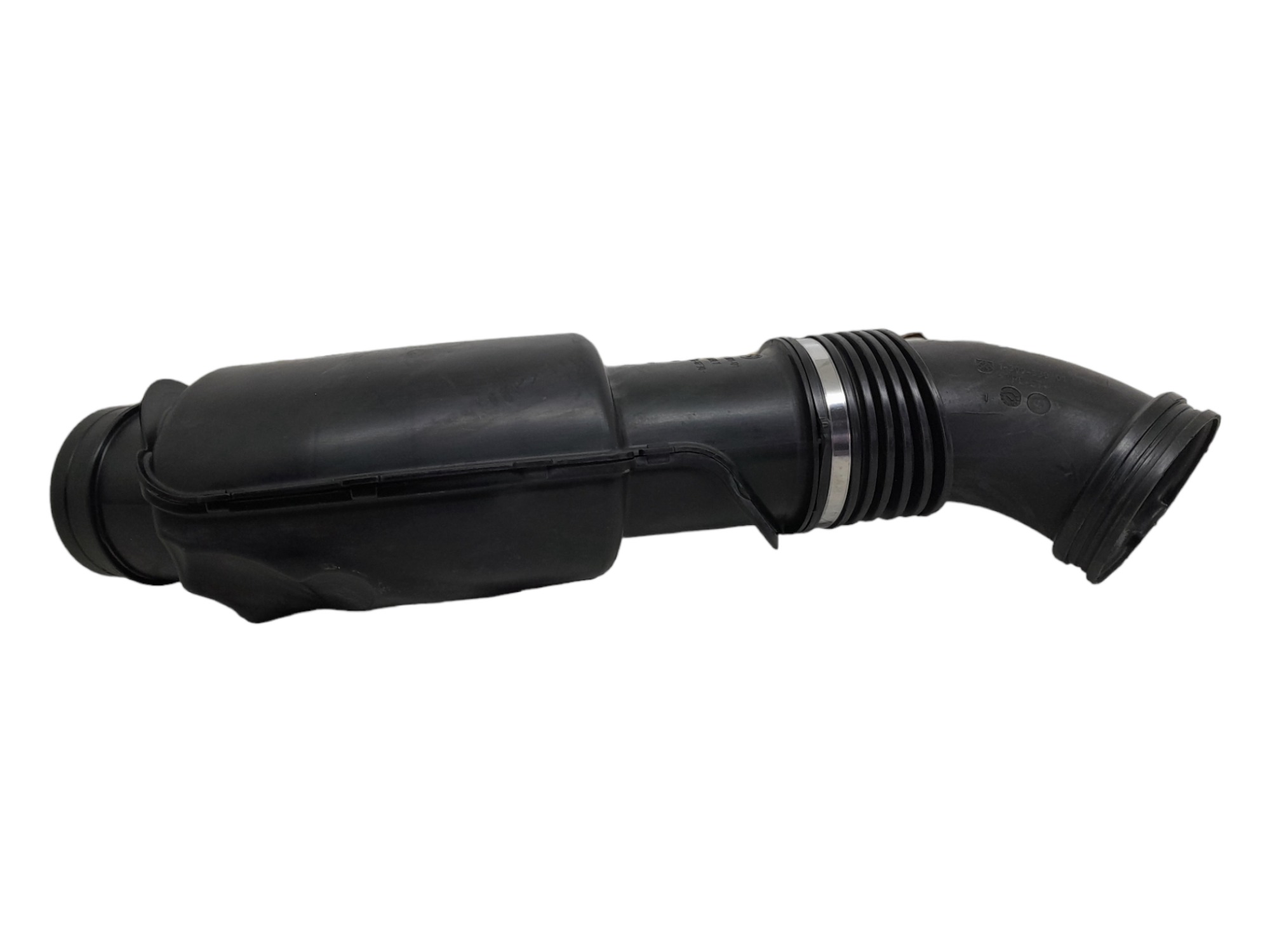 Mangueira Filtro De Ar Bmw X1 Xdrive28i 2.0 16v 2013 3