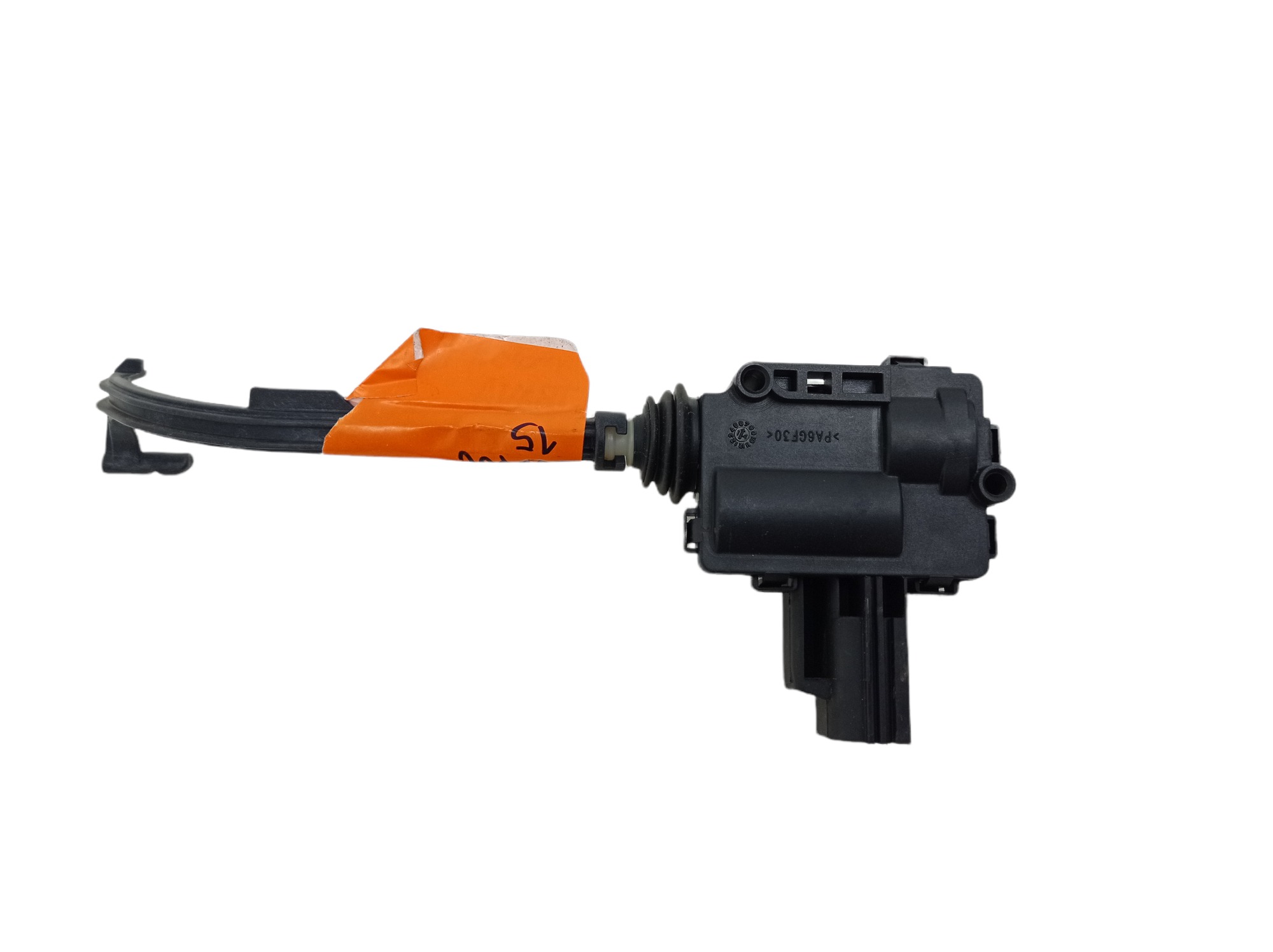 Motor Trava Portinhola Land Rover 2015 2