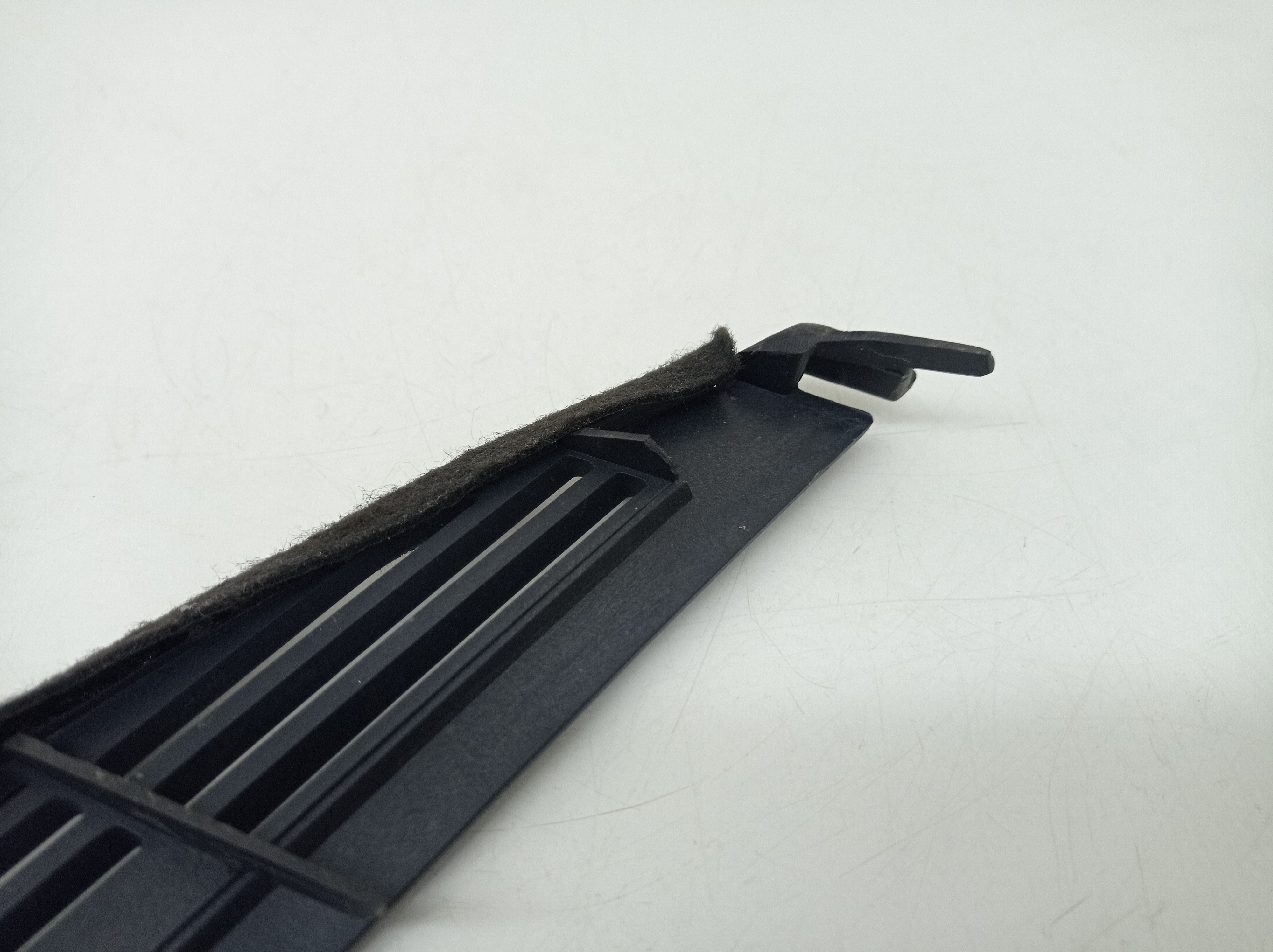 Acabamento Superior Painel Bmw 325i 2008 8