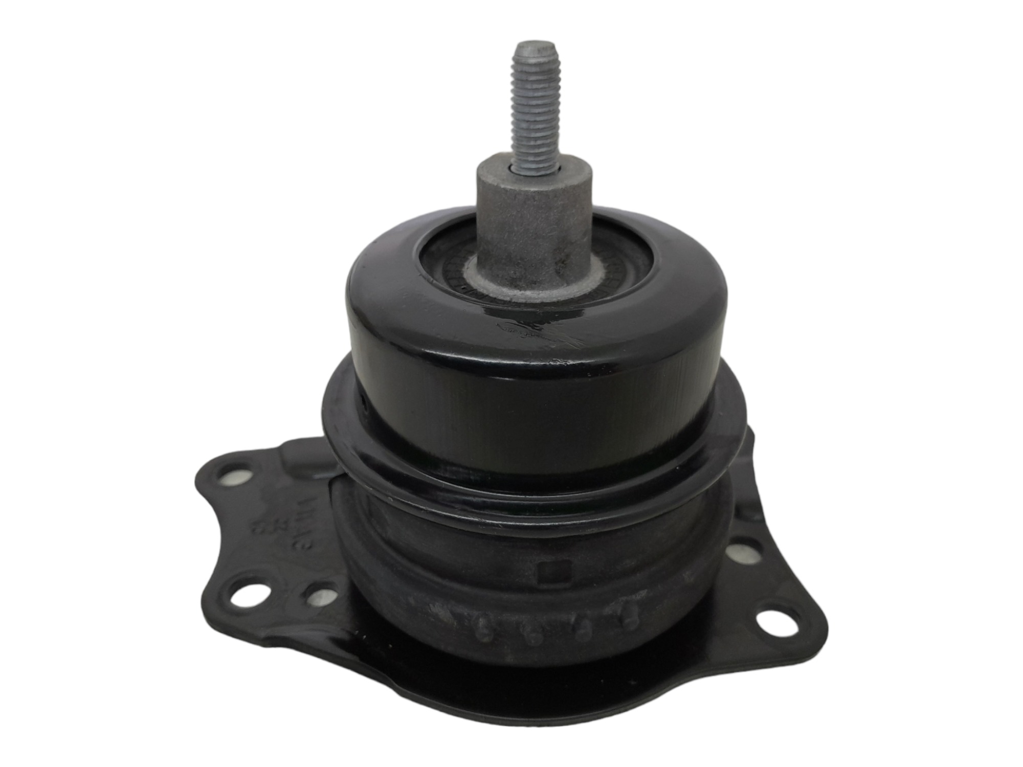 Coxim Motor Volkswagen Gol G7 1.0 3cc Flex 2023 3