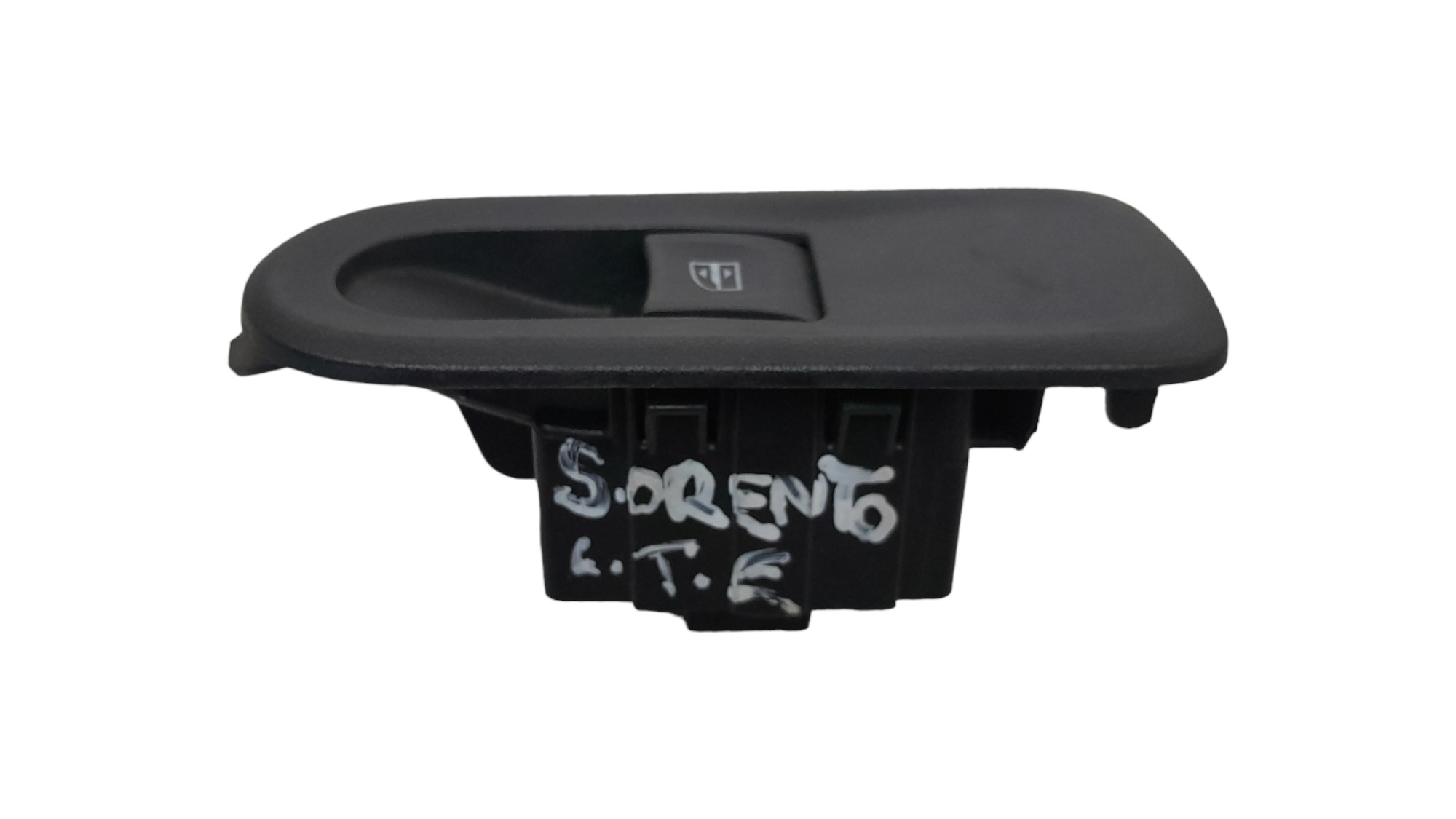 Botao Vidro Porta Traseira Esquerda Kia Sorento 3.5 V6 2011 6