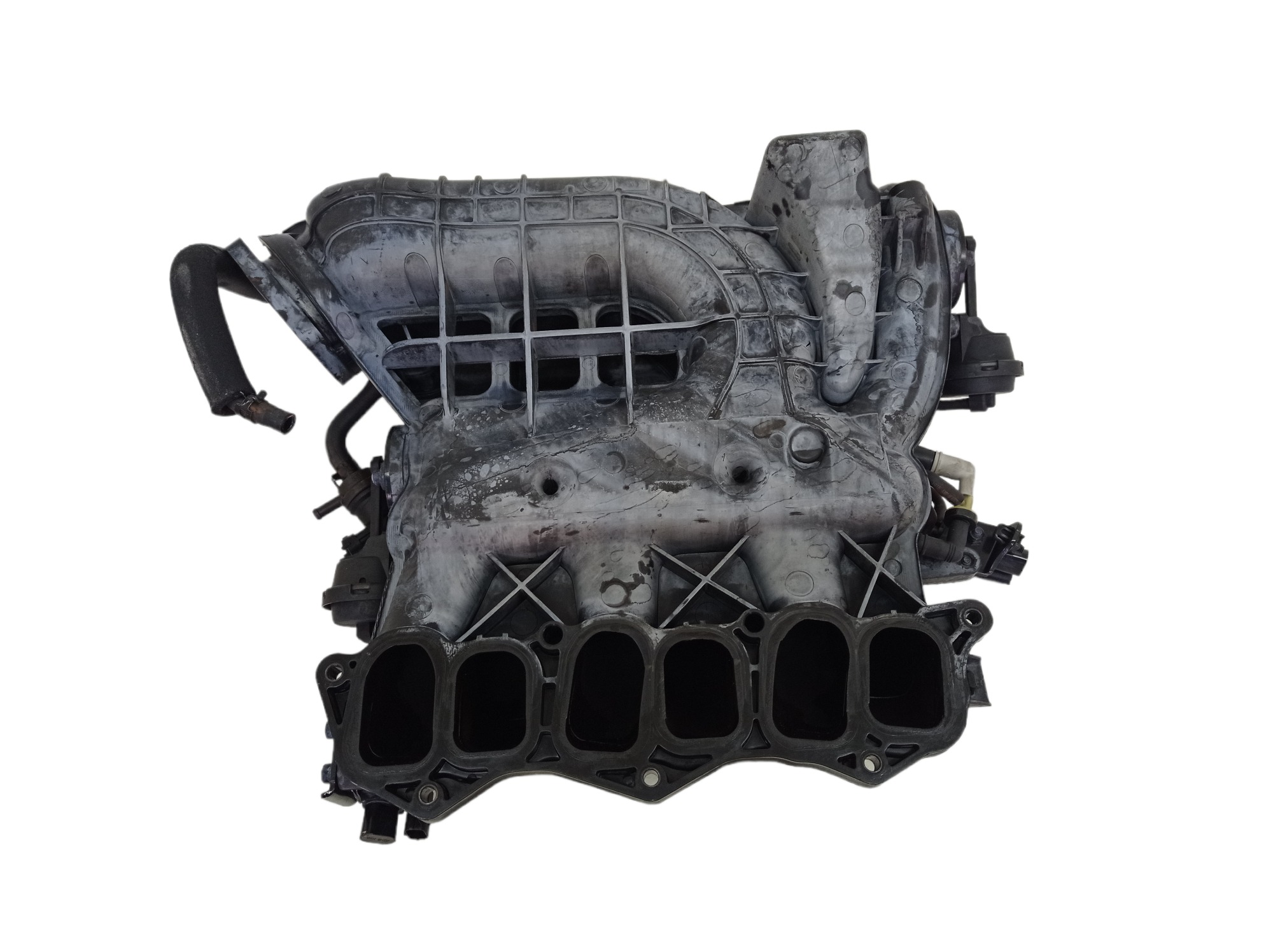 Coletor Admissao Hyundai Santa Fe 3.5 V6 Gasolina 2011 6