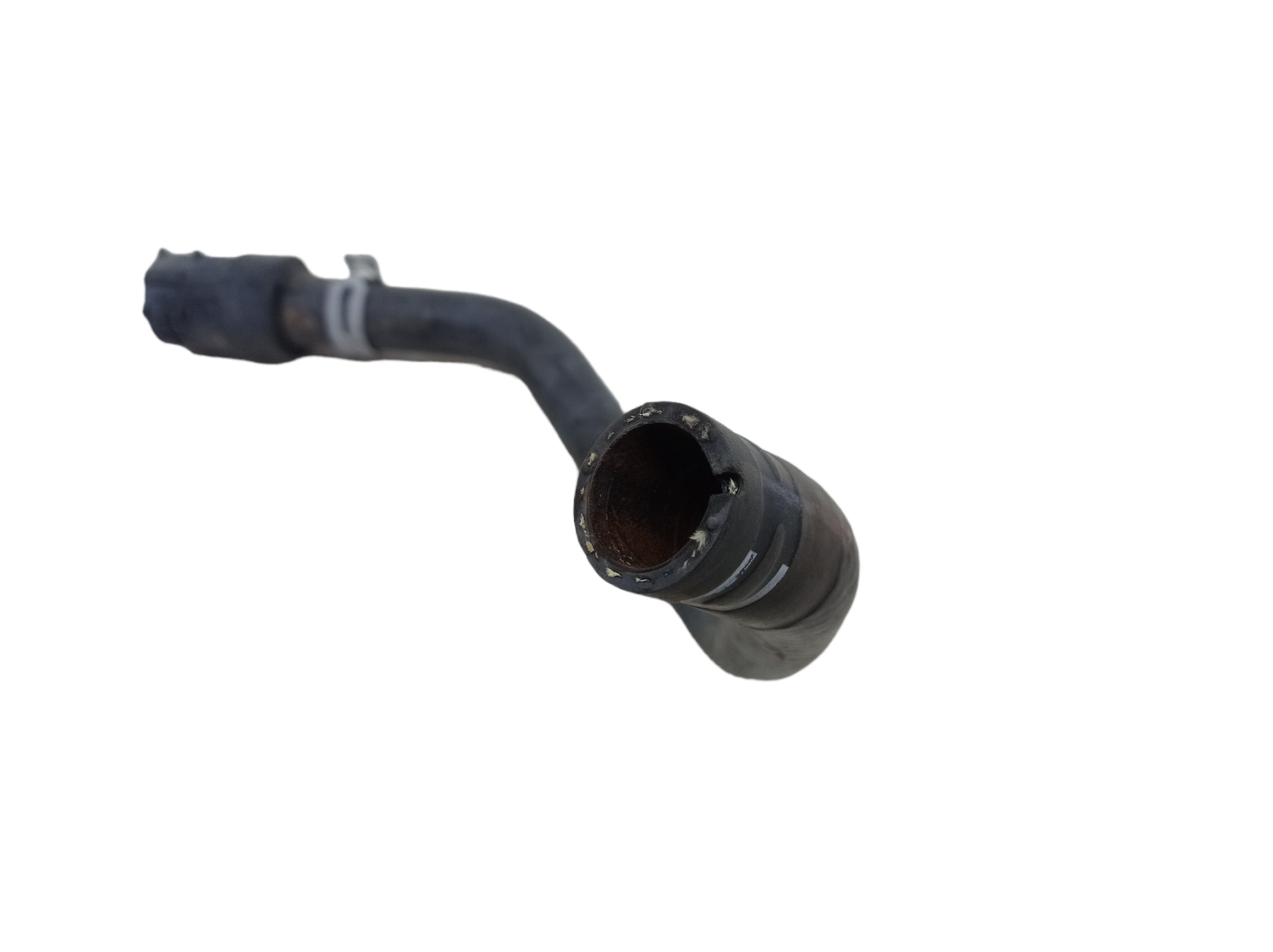 Mangueira Ar Quente Chevrolet Prisma Onix 1.4 8v Flex 2016 5