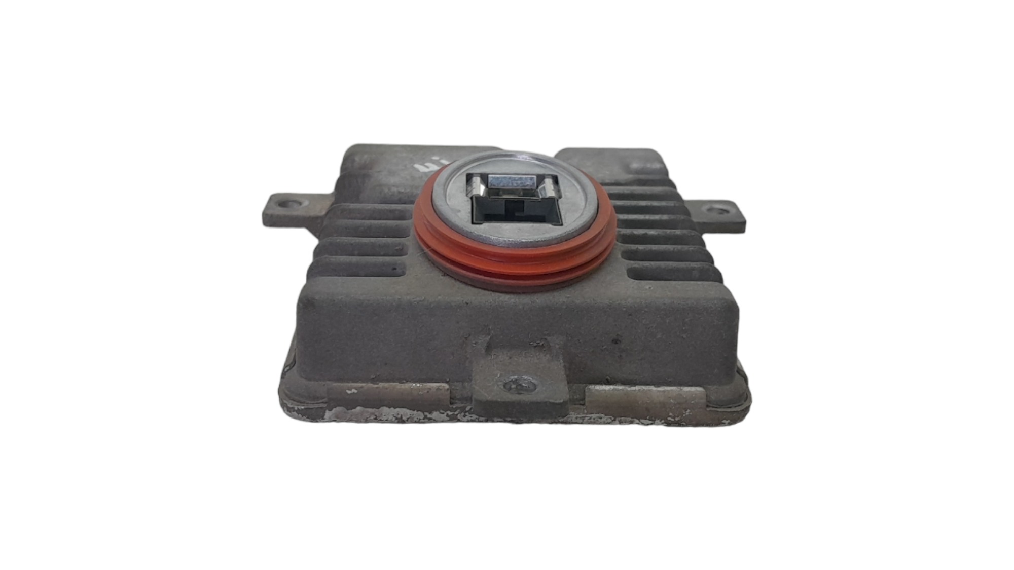 Modulo Reator Xenon Farol Esquerdo Bmw X1 2.0 Gas Aut 2013 6