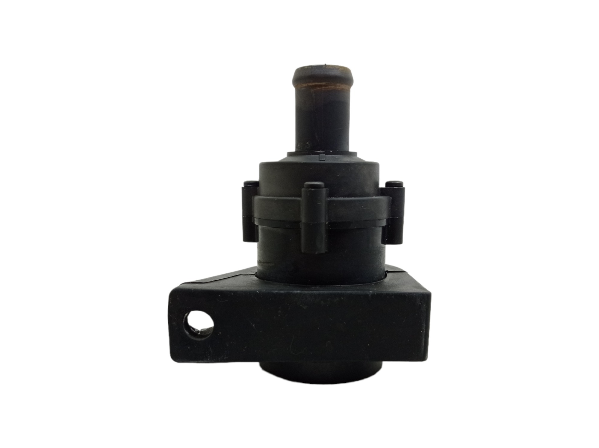 Bomba Agua Auxiliar Volkswagen Passat Tsi 2.0 16v Turbo 2009
