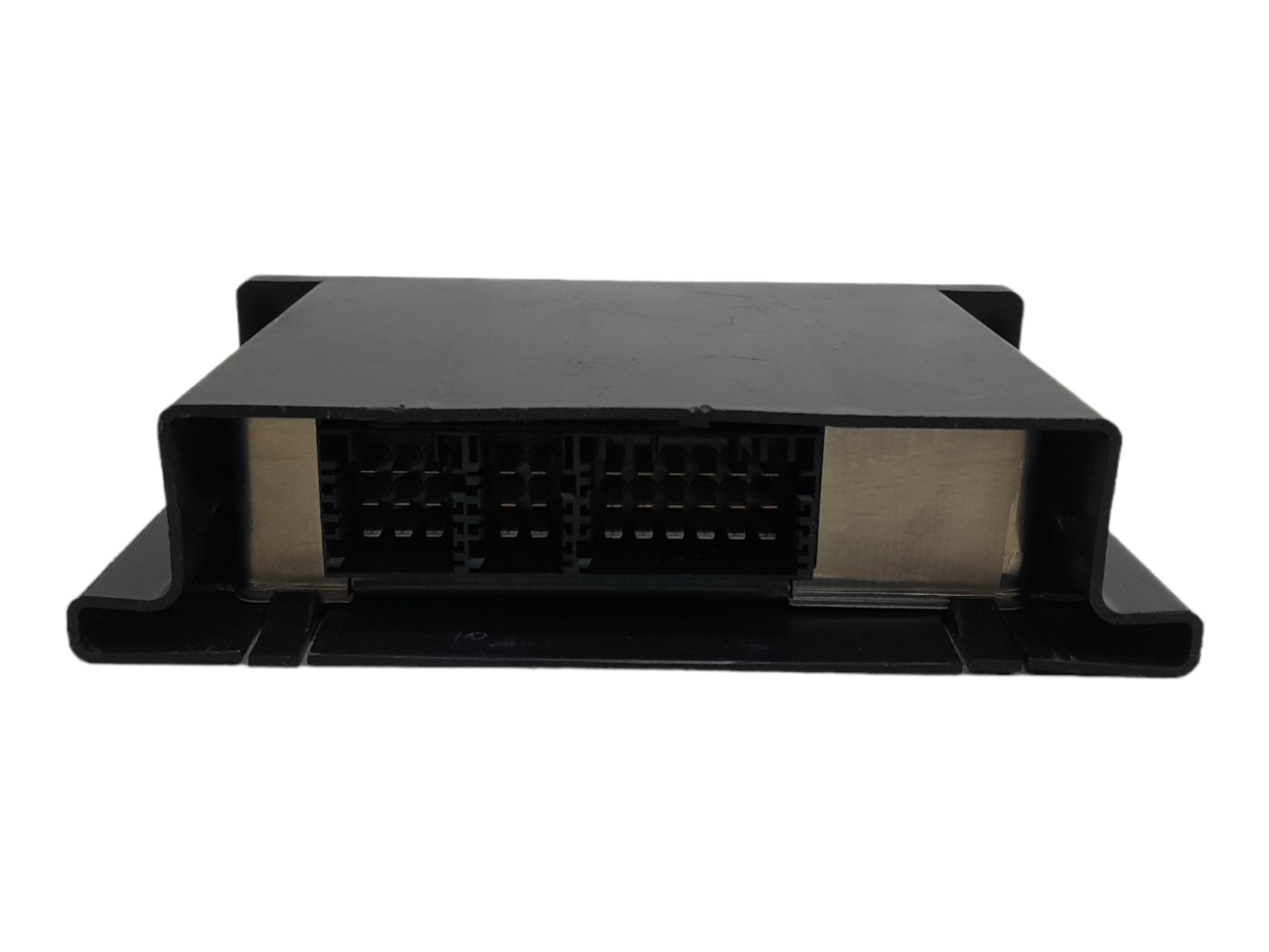 Modulo Controle Tracao Land Rover Discovery 4 3.0 V6 2015 2