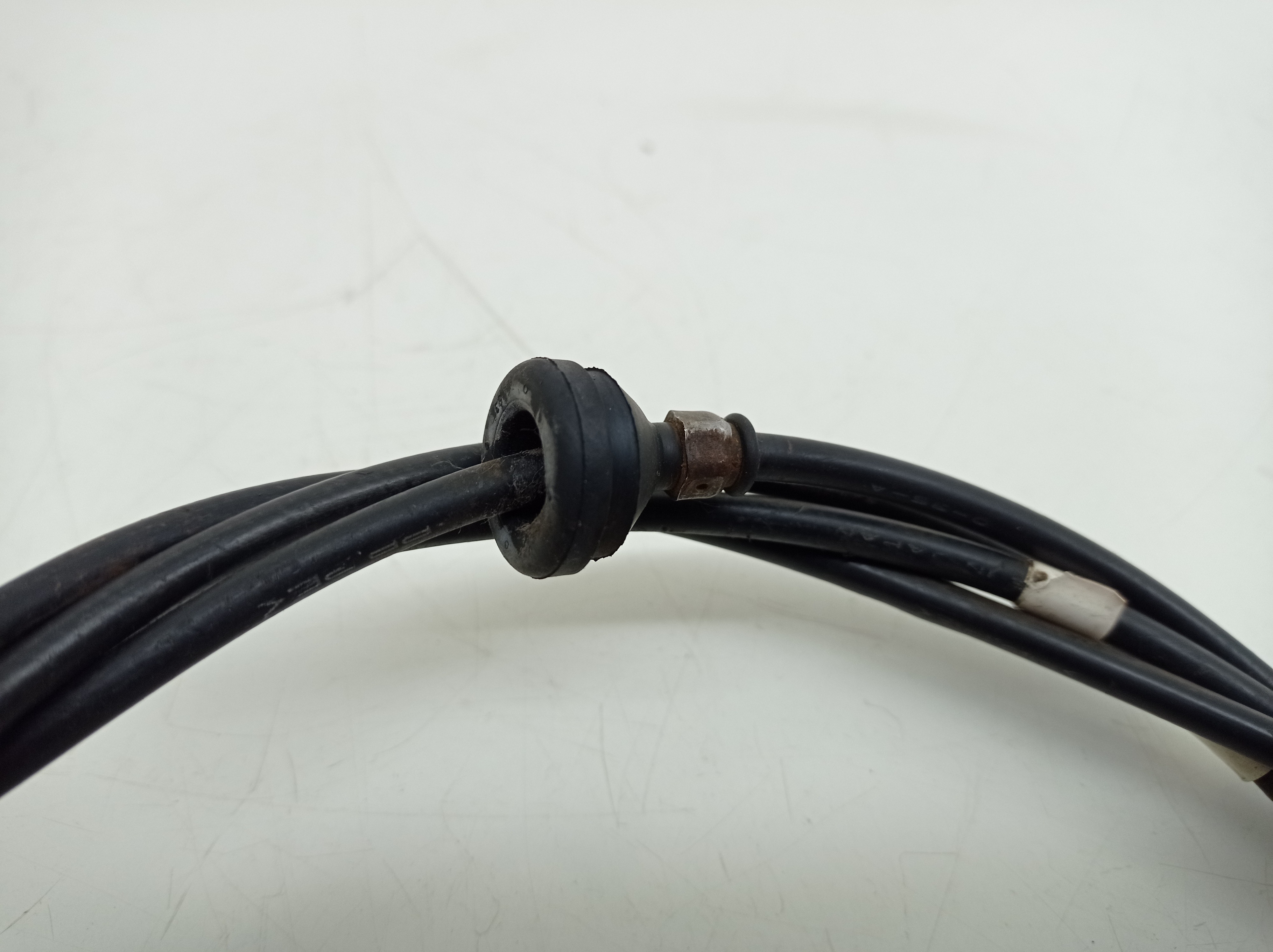 Cabo Acionador Capo Mitsubishi Pajero Tr4 2012 4