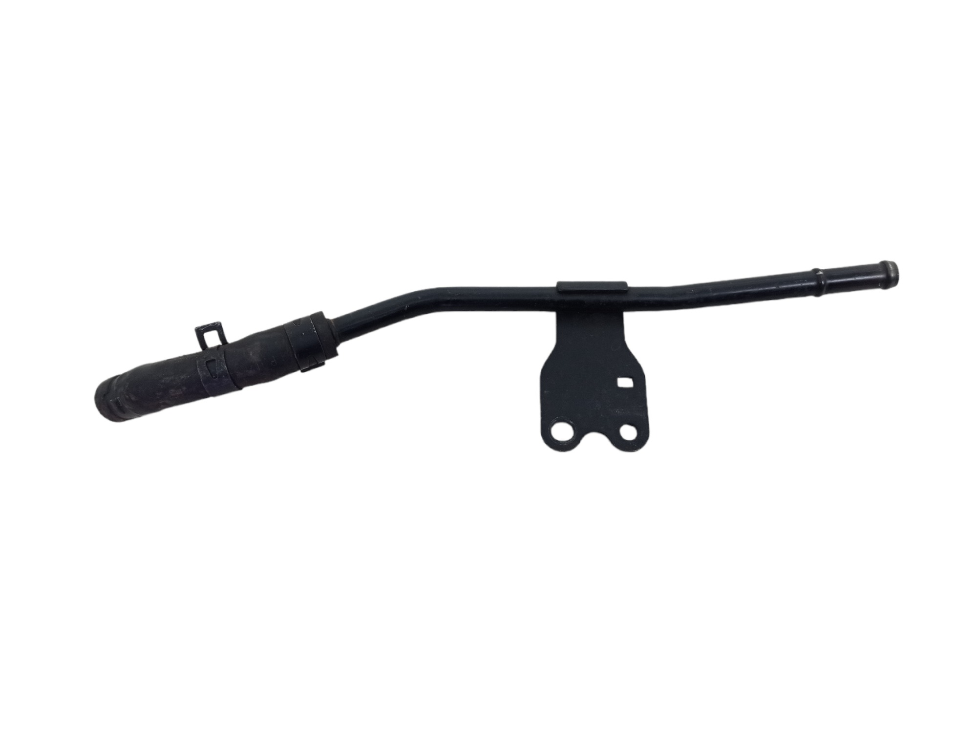 Cano Agua Motor Hyundai Ix35 2.0 16v Gasolina 2011 2