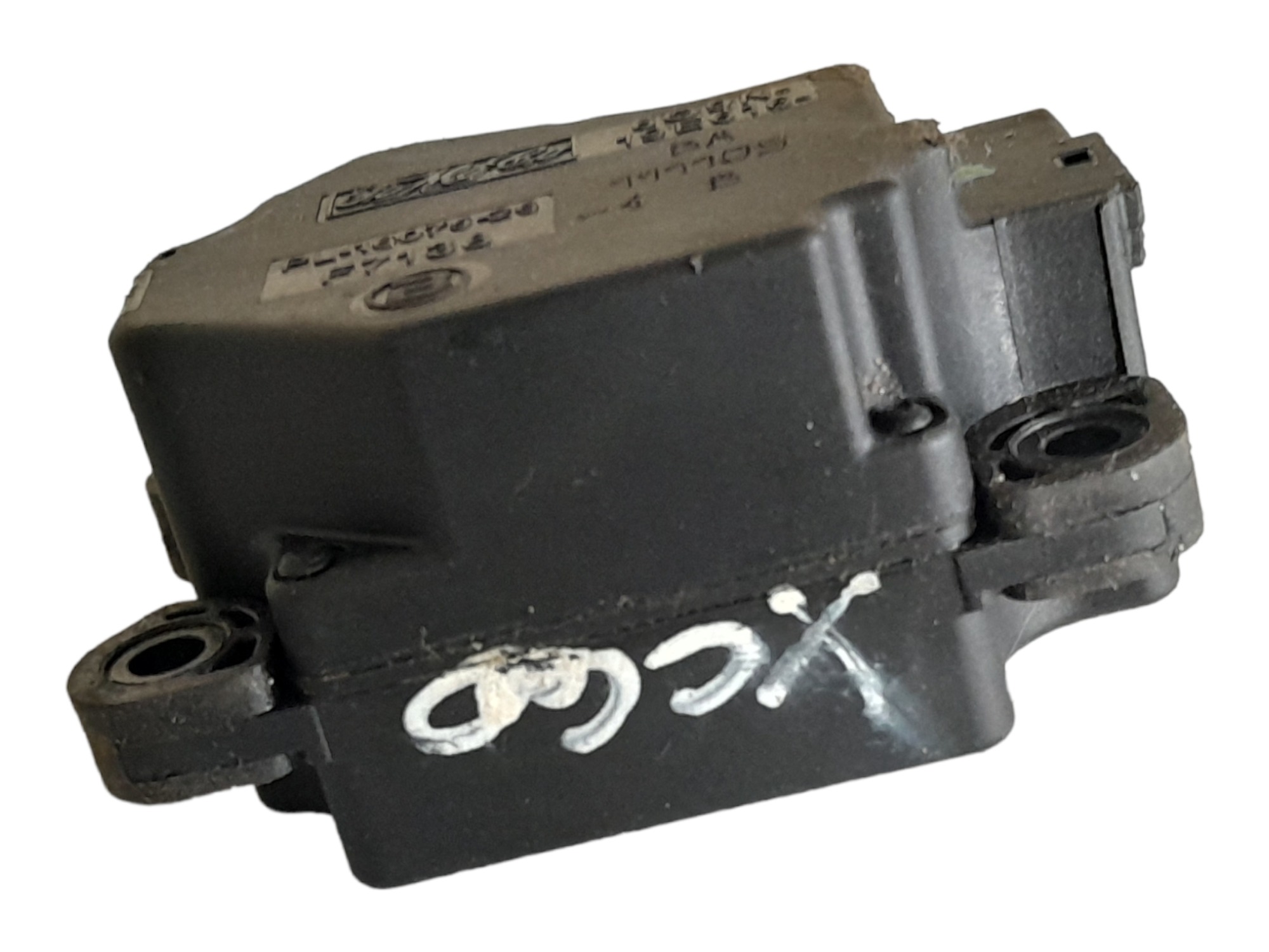 Motor Atuador Caixa Ar Interna Volvo Xc60 T6 3.0 6cc 2011 2