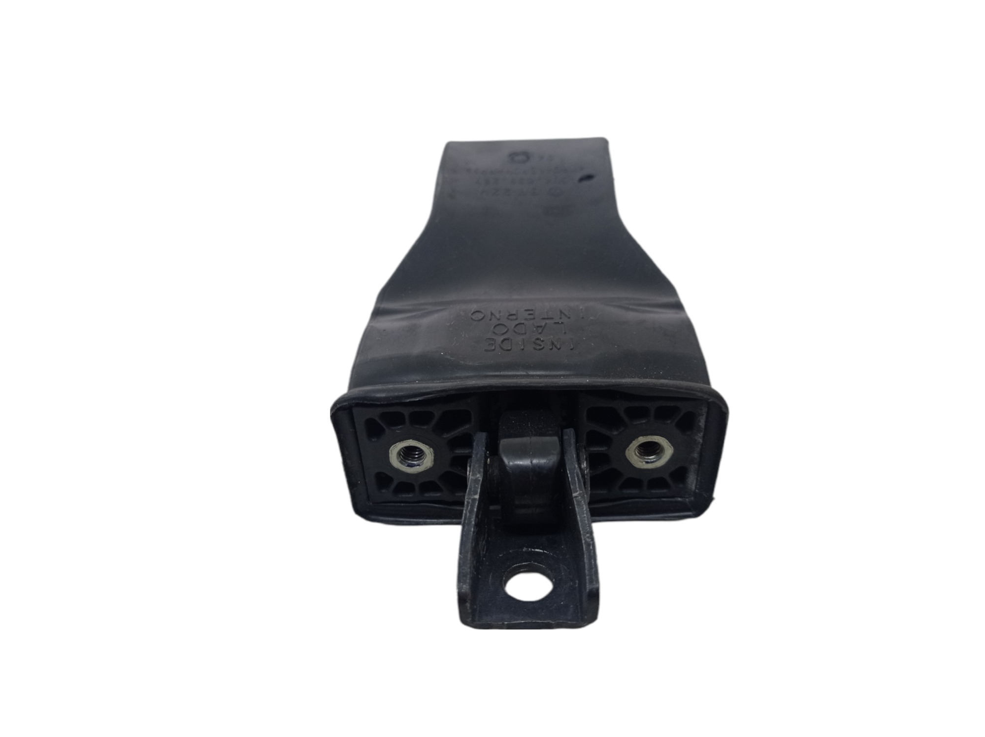 Limitador Porta Traseira Esquerda Volkswagen Gol G5 2013 3