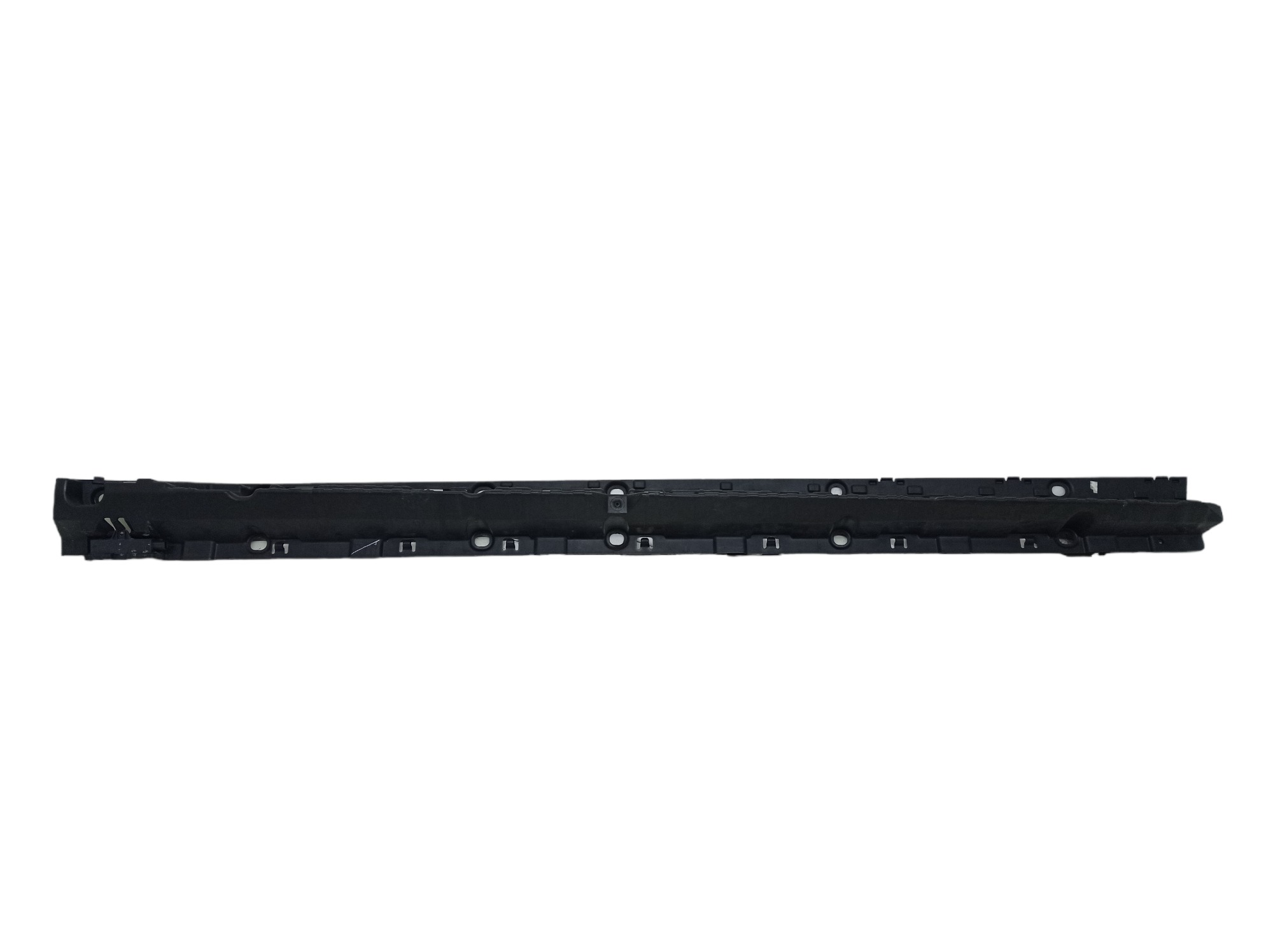Suporte Spoiler Direito Bmw X5 2016 Preto
