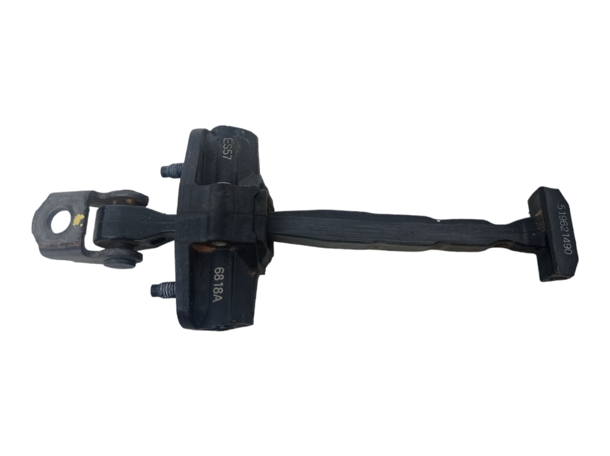 Limitador Porta Traseiro Direito Fiat Toro 2019 1