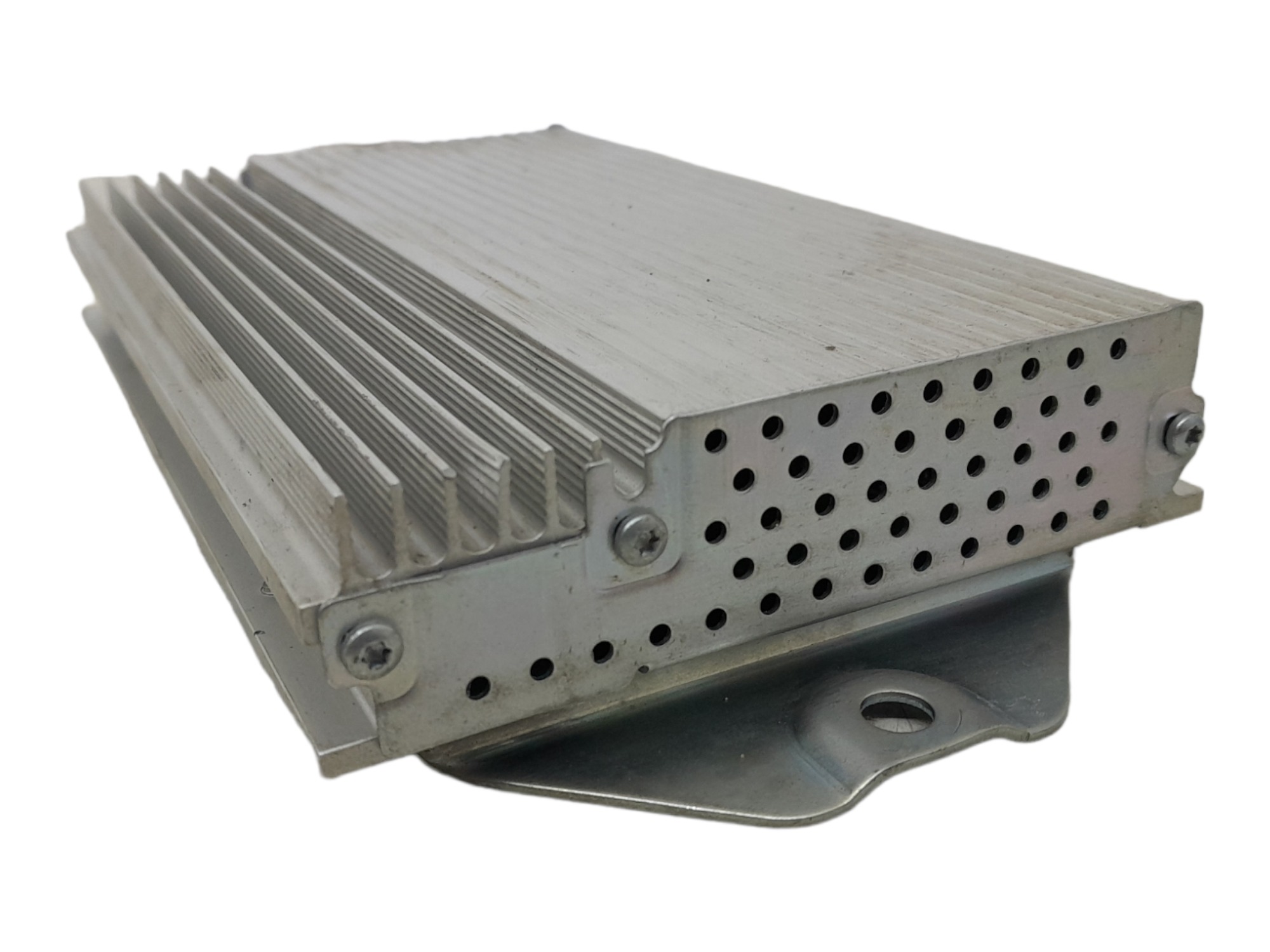 Modulo Som Amplificador Jeep Cherokee Sport 2012 3
