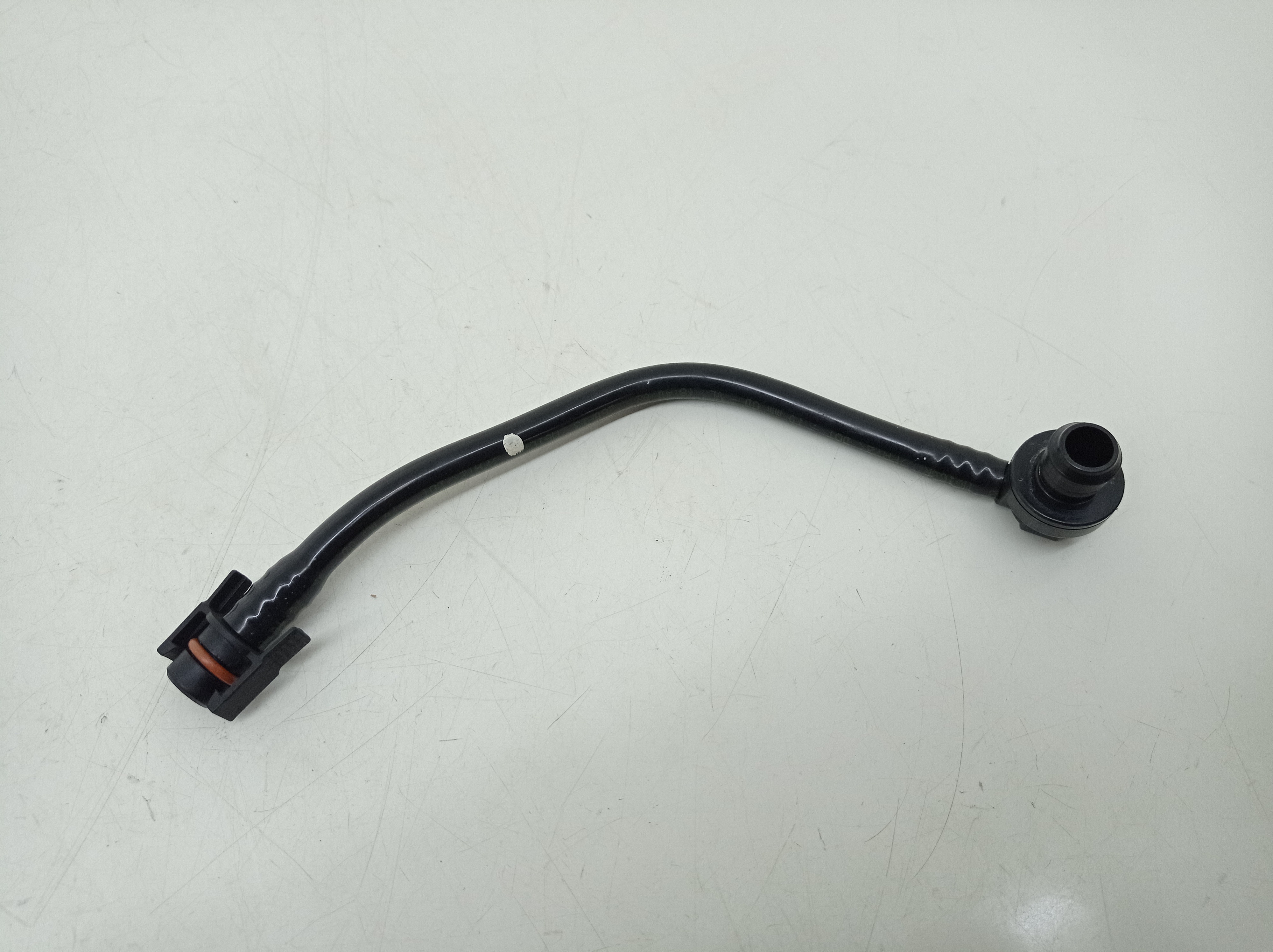 Mangueira Canister Renault Sandero 1.6 8v 2014 Mecanico 1