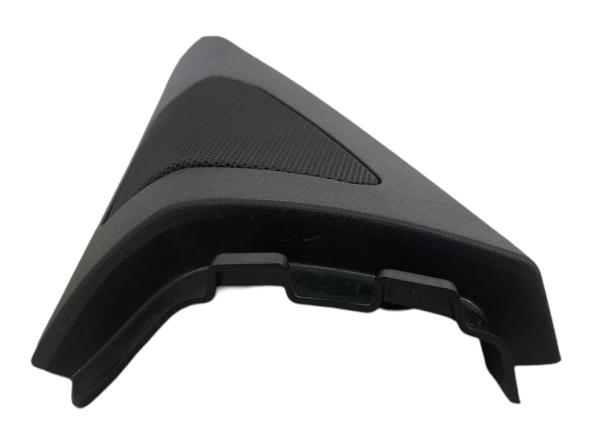 Acabamento Interno Retrovisor Esquerdo Bmw X5 Xdrive50i 2013 4