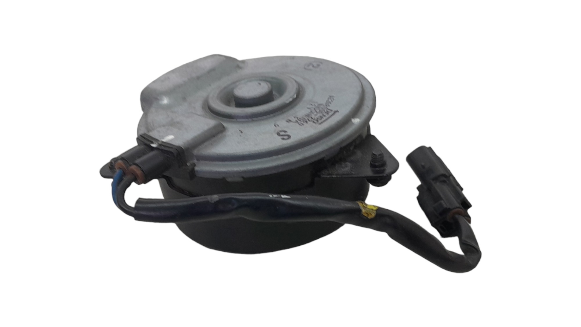 Motor Ventoinha Honda Hrv 1.8 16v Flex 2018 4