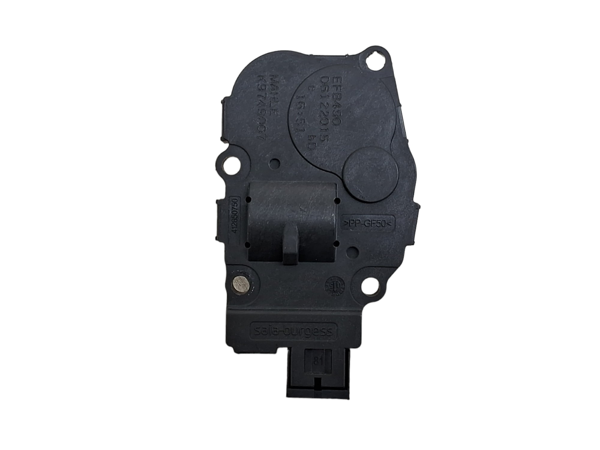 Motor Atuador Caixa Ar Interna Volvo Xc60 T5 2016 2
