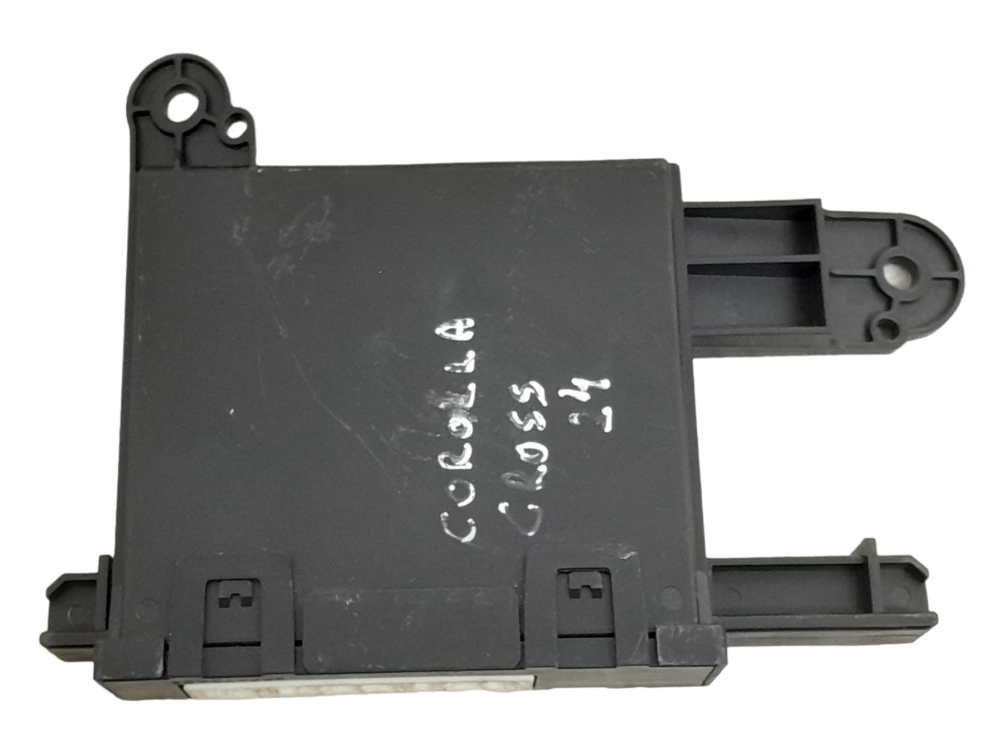 Modulo Ar Condicionado Toyota Corolla Cross Xre 2.0 2024 5