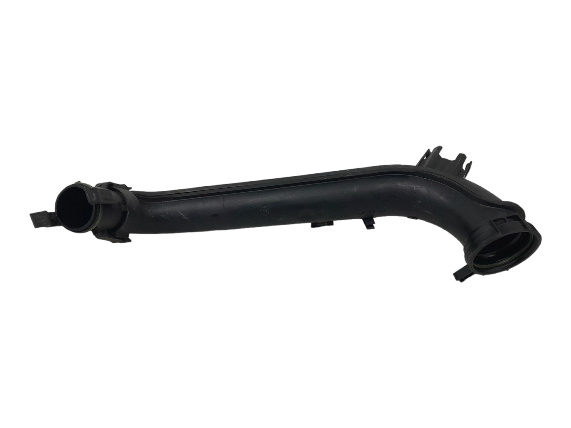 Mangueira Duto Turbina Audi A3 Sedan Tfsi 2.0 16v Aut 2015 1