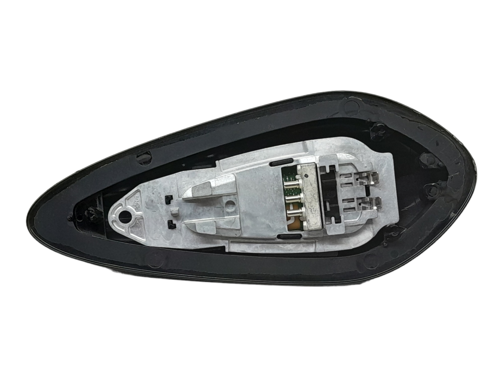 Antena Teto Bmw X4 3.0 2023 – Preto 9