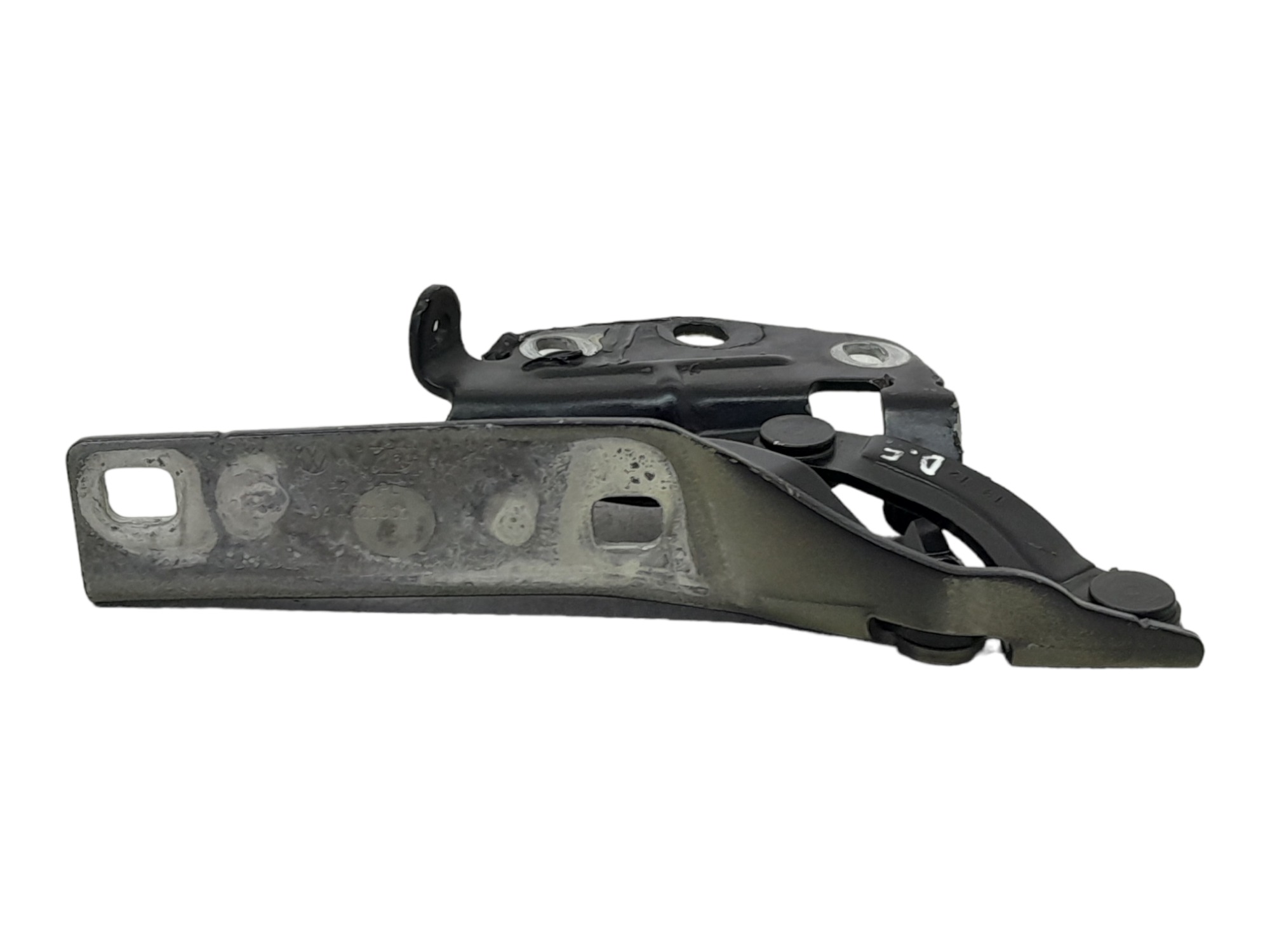 Braco Capo Esquerdo Volkswagen Passat Variant Tsi 2012 3