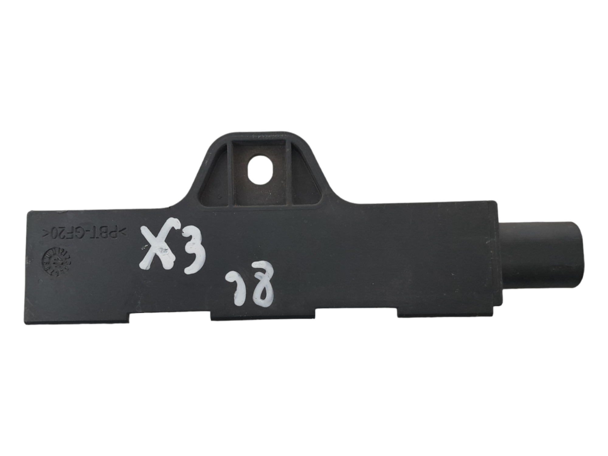 Modulo Sensor Antena Bmw X3 Xdrive30i 2.0 16v 2018 2