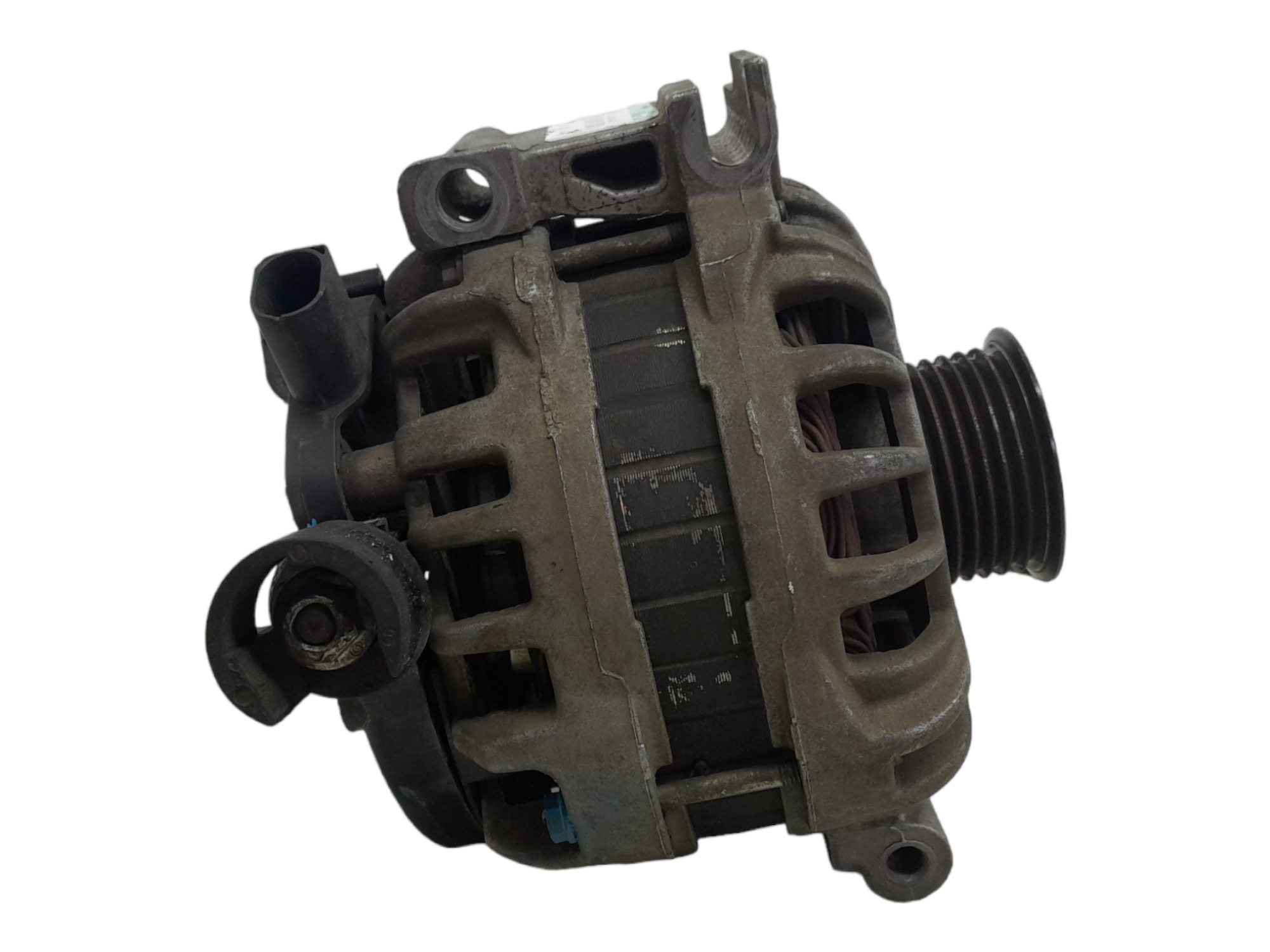 Alternador Fiat Palio 1.6 16v Flex 2015 1