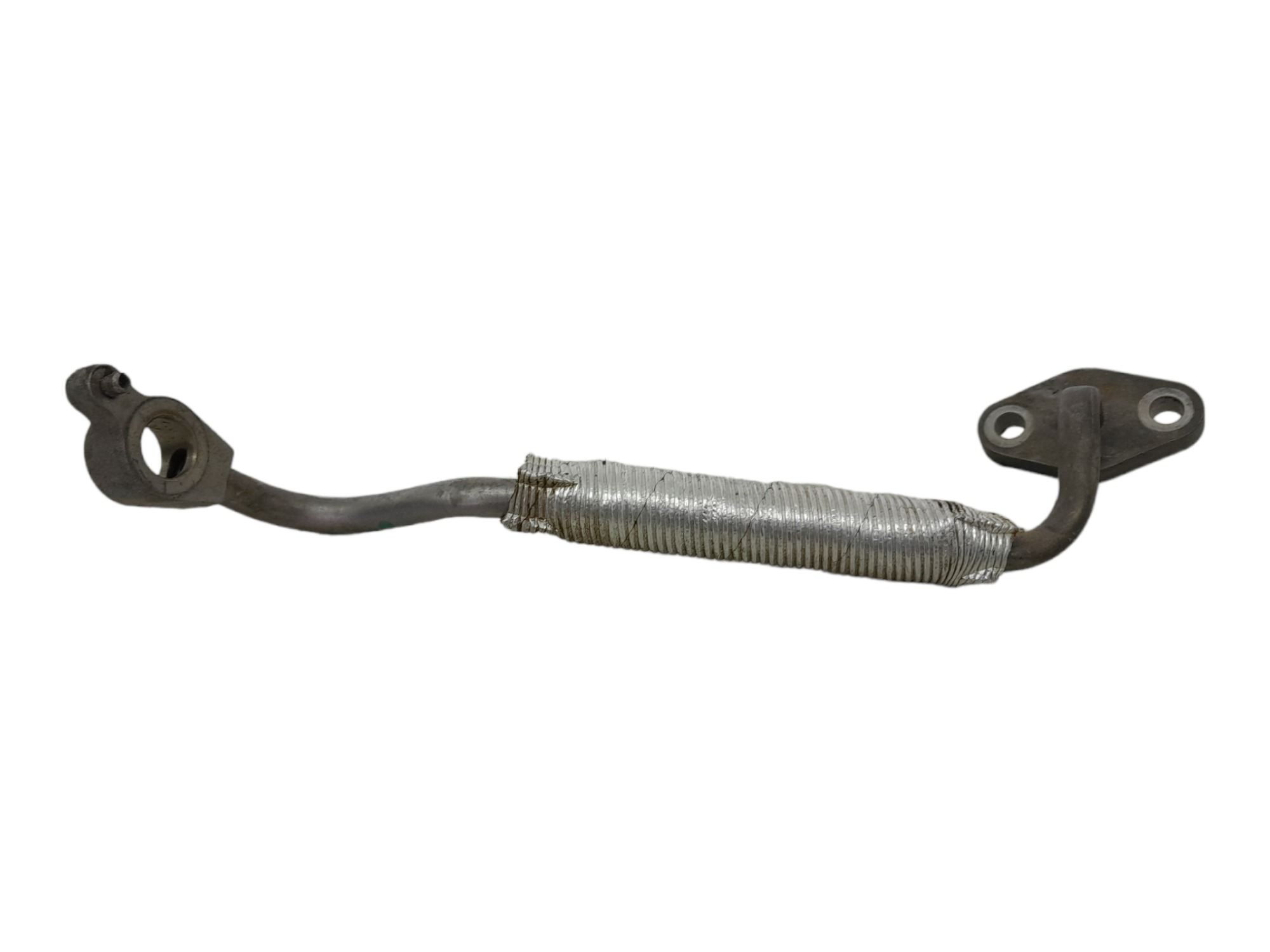 Cano Retorno Oleo Turbina Chevrolet Equinox 2.0 16v 2018