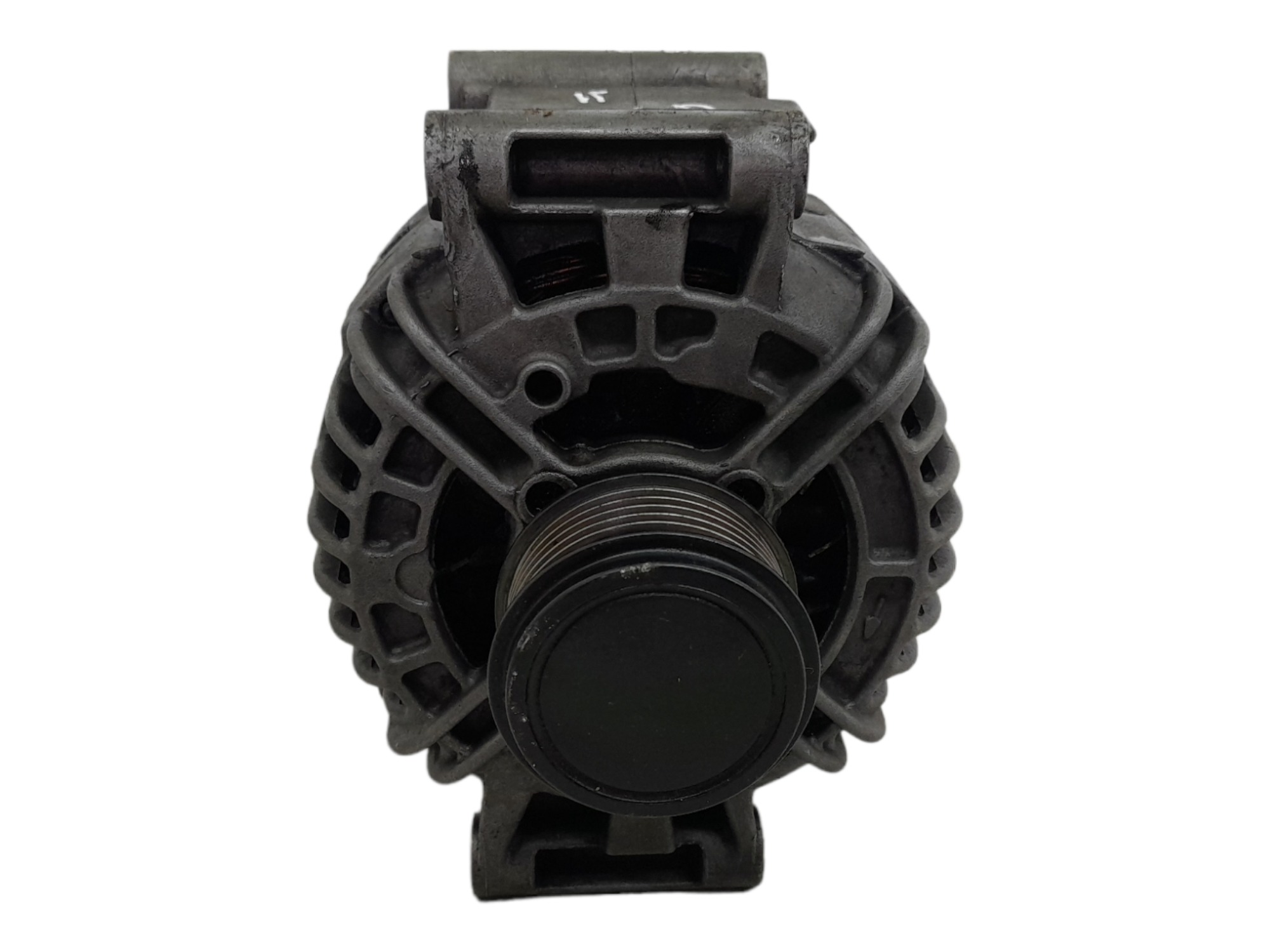 Alternador Audi Q5 Tsi 2.0 16v Turbo 2011 3