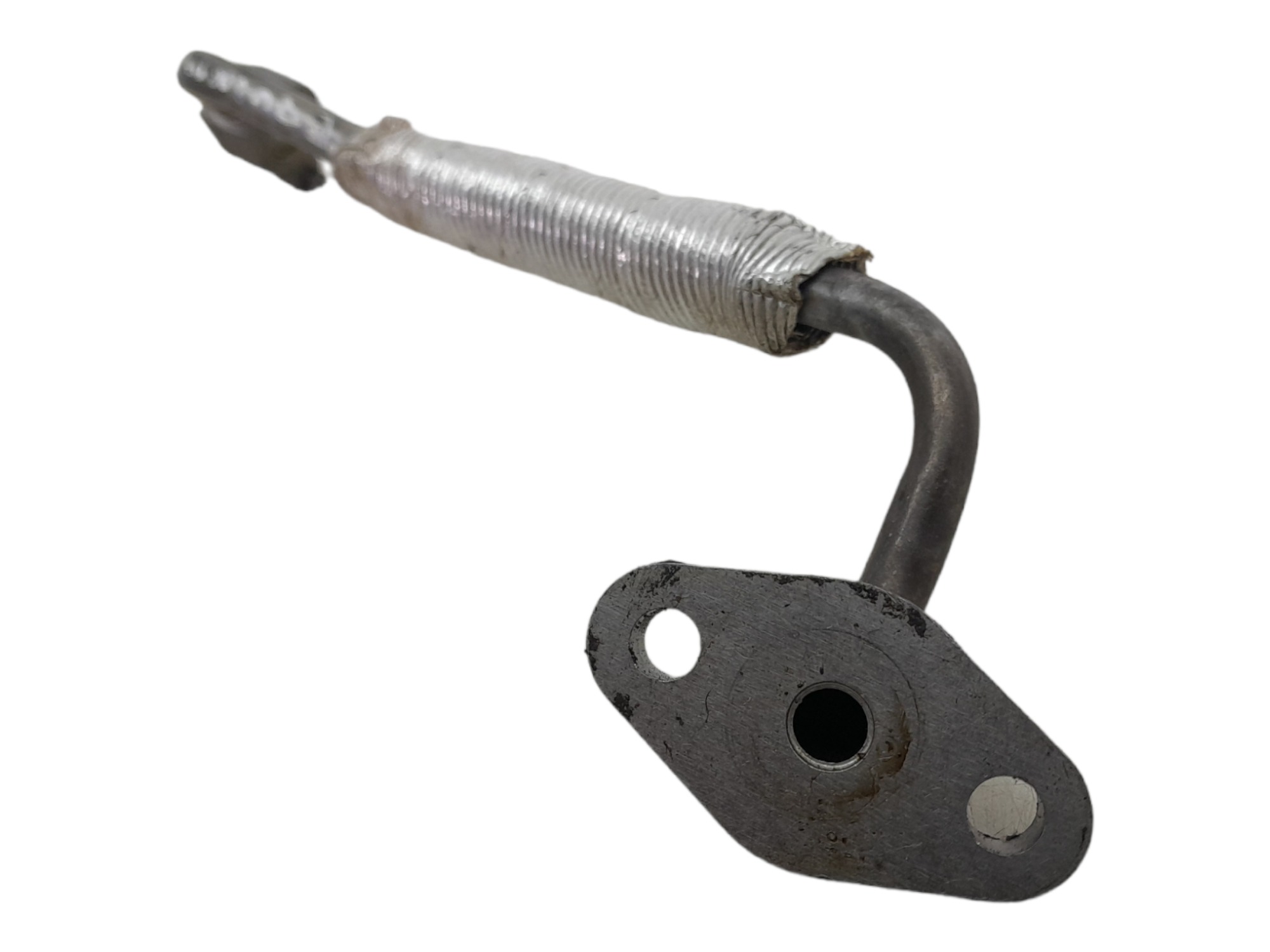 Cano Retorno Oleo Turbina Chevrolet Equinox 2.0 16v 2018 2