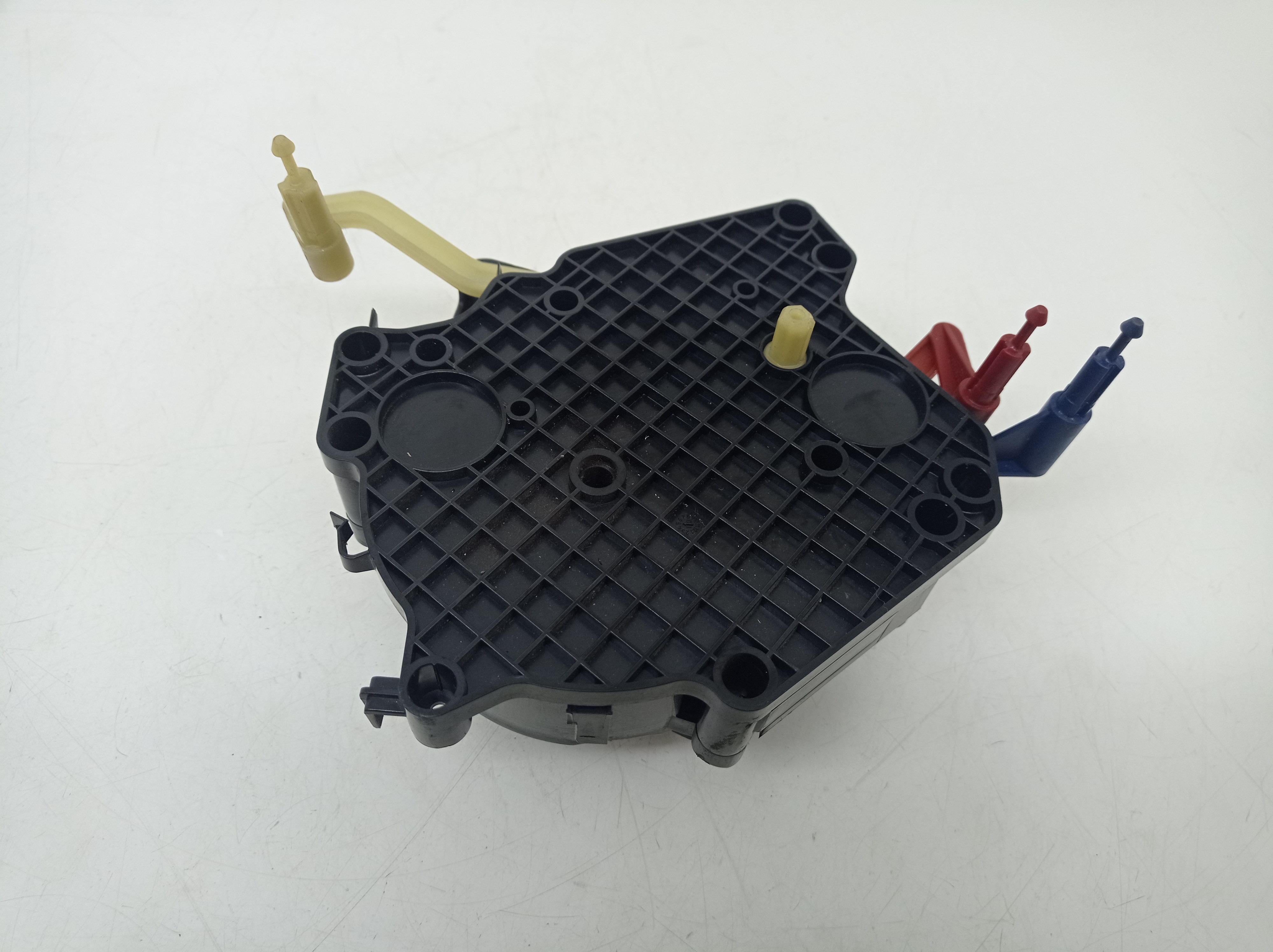 Motor Caixa De Ar Volvo Xc60 T6 3.0 2011 Gasolina Automatico 5