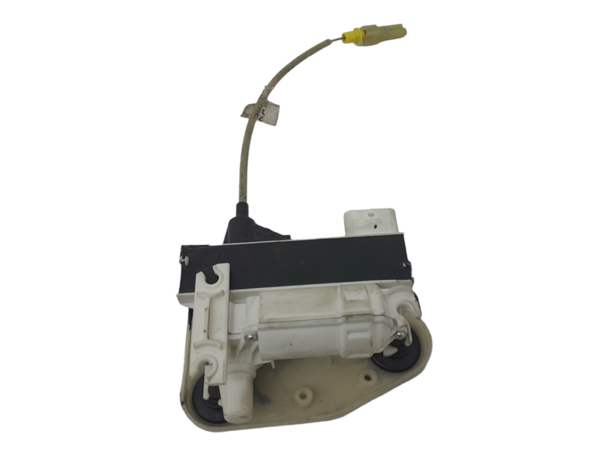 Motor Fechadura Porta Dianteira Direita Bmw X5 2016 1