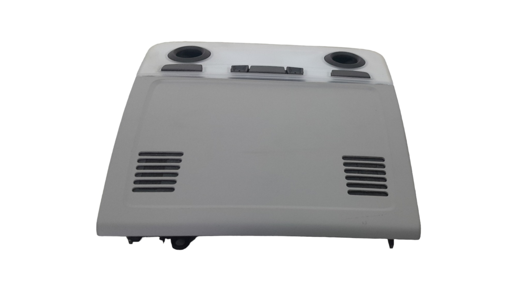 Luz Teto Dianteira Bmw X1 2.0 16v Gasolina Automatico 2014 3