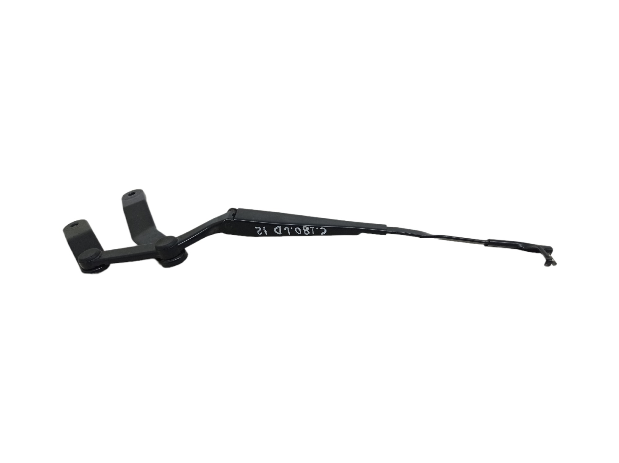 Braço Direito Limpador Parabrisa Mercedes C180 Cgi 2012 Direito 3