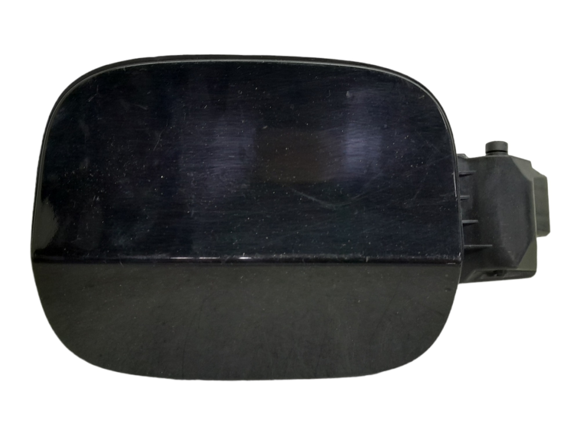 Portinhola Tampa Combustivel Audi Q5 Tsi 2.0 2011  Preto 2011