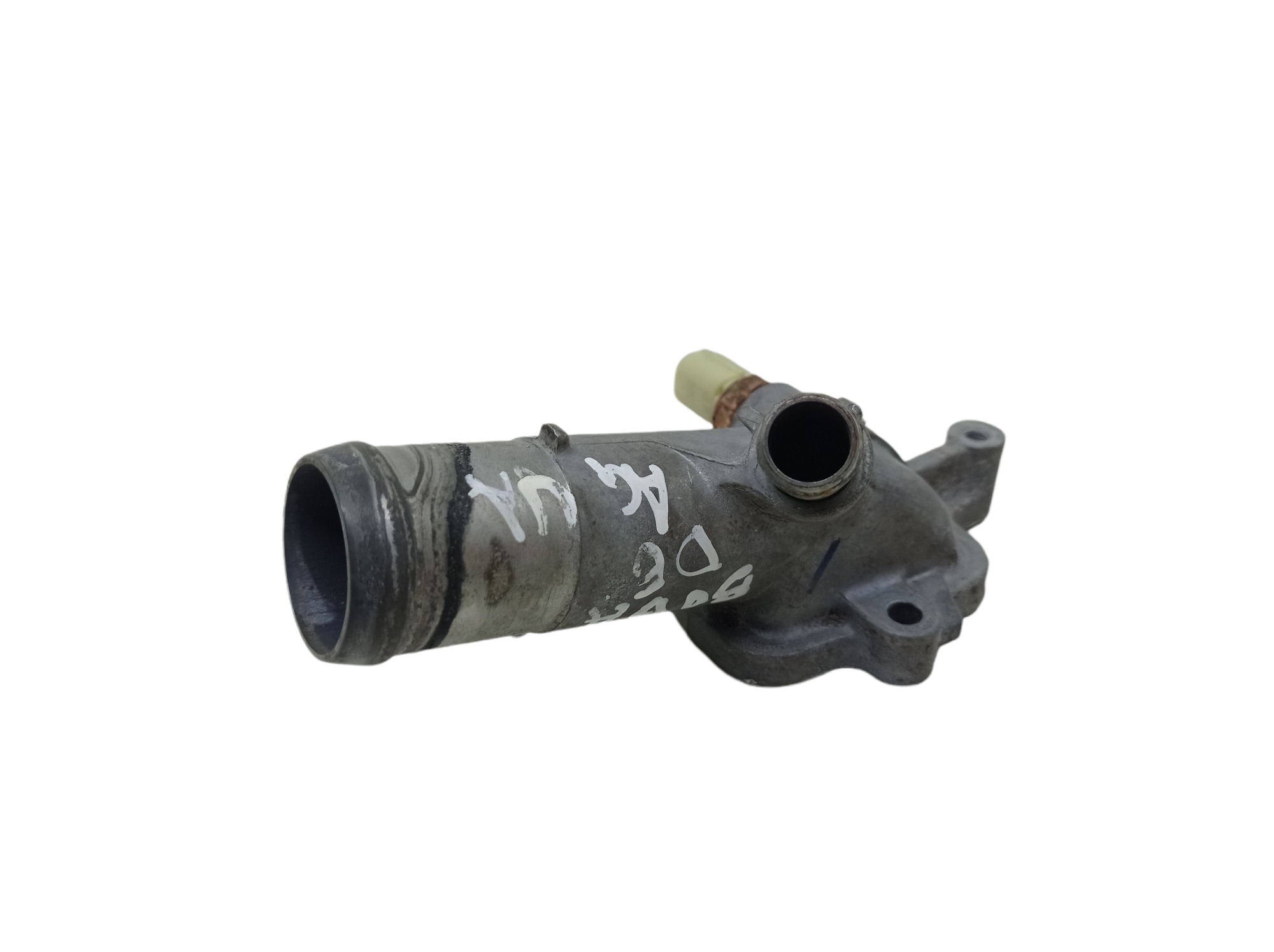 Flange Cano Água Honda Crv 2.0 16v 2013 Flex Automatico