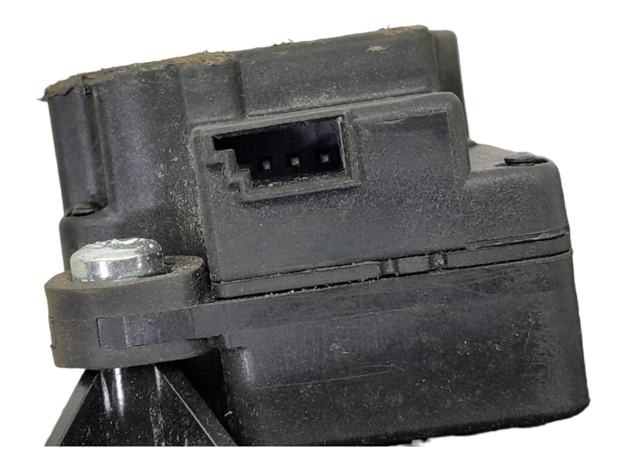 Motor Atuador Caixa Ar Interna Volvo Xc60 T5 2014 7