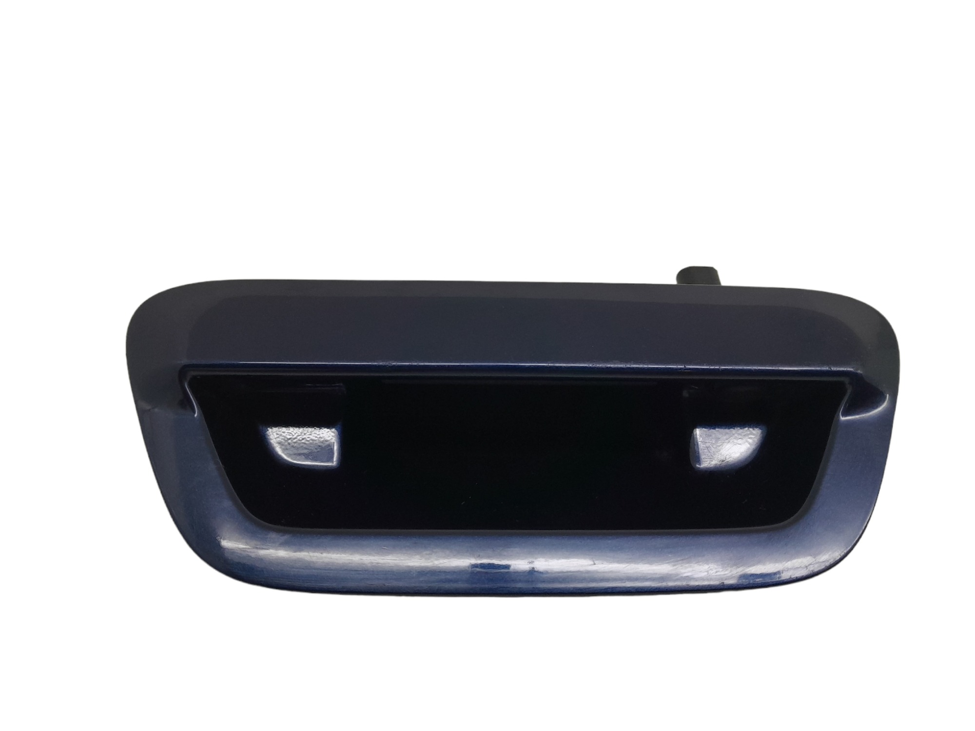 Macaneta Tampa Traseira Jeep Compass 2.0 2021 Azul