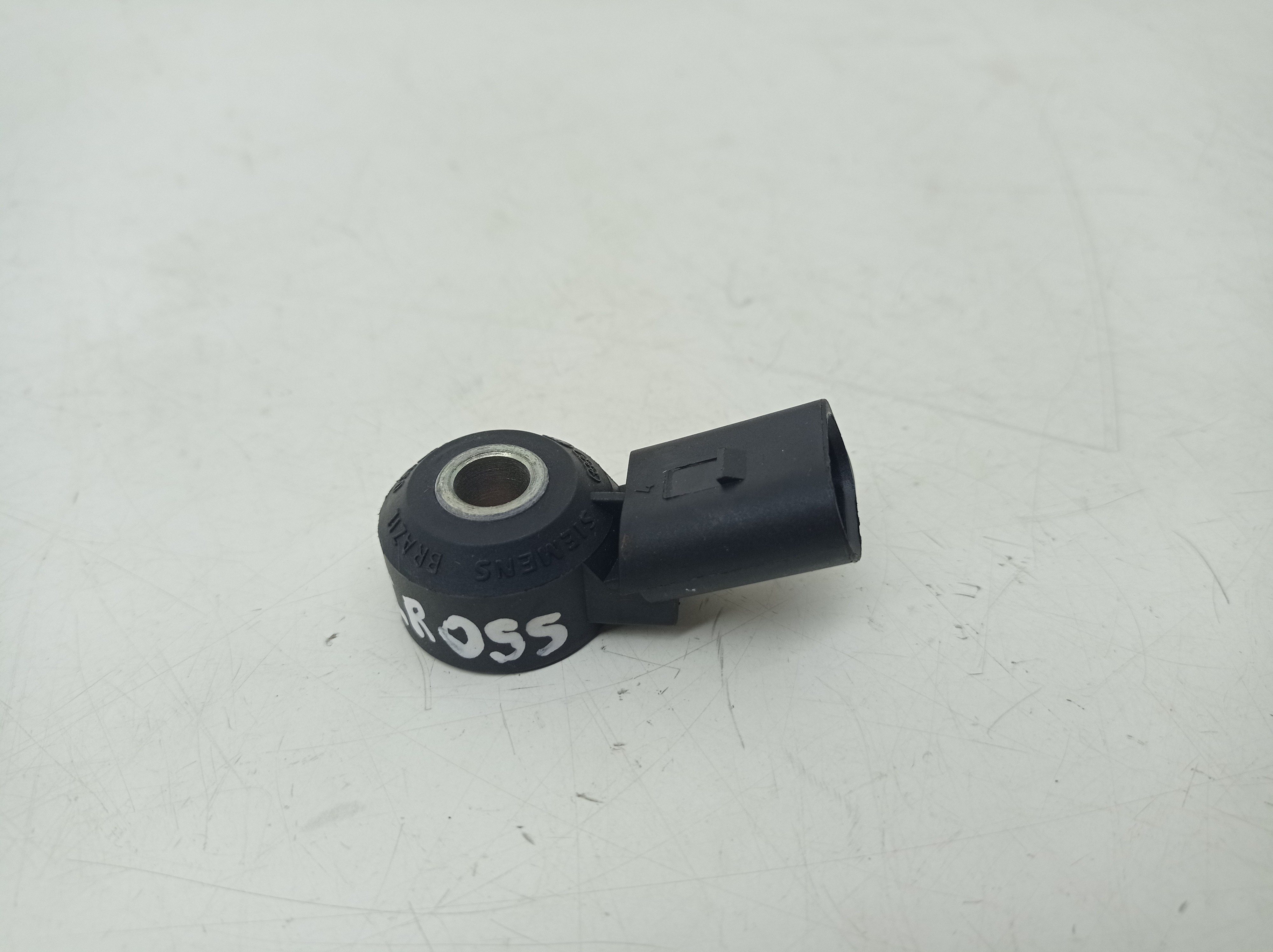 Sensor Detonacao Volkswagen Fox 1.6 8v 2012 Mec
