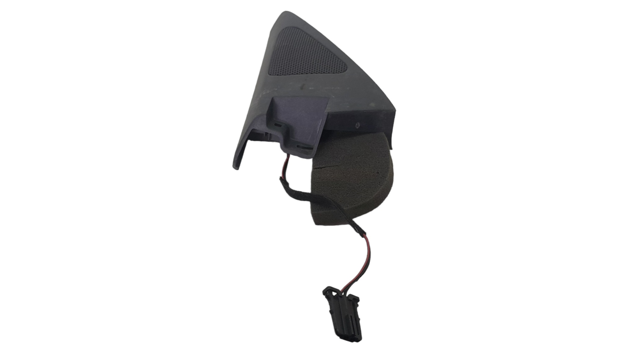 Acabamento Int Retrovisor Esquerdo Volkswagen Tiguan 2014 3