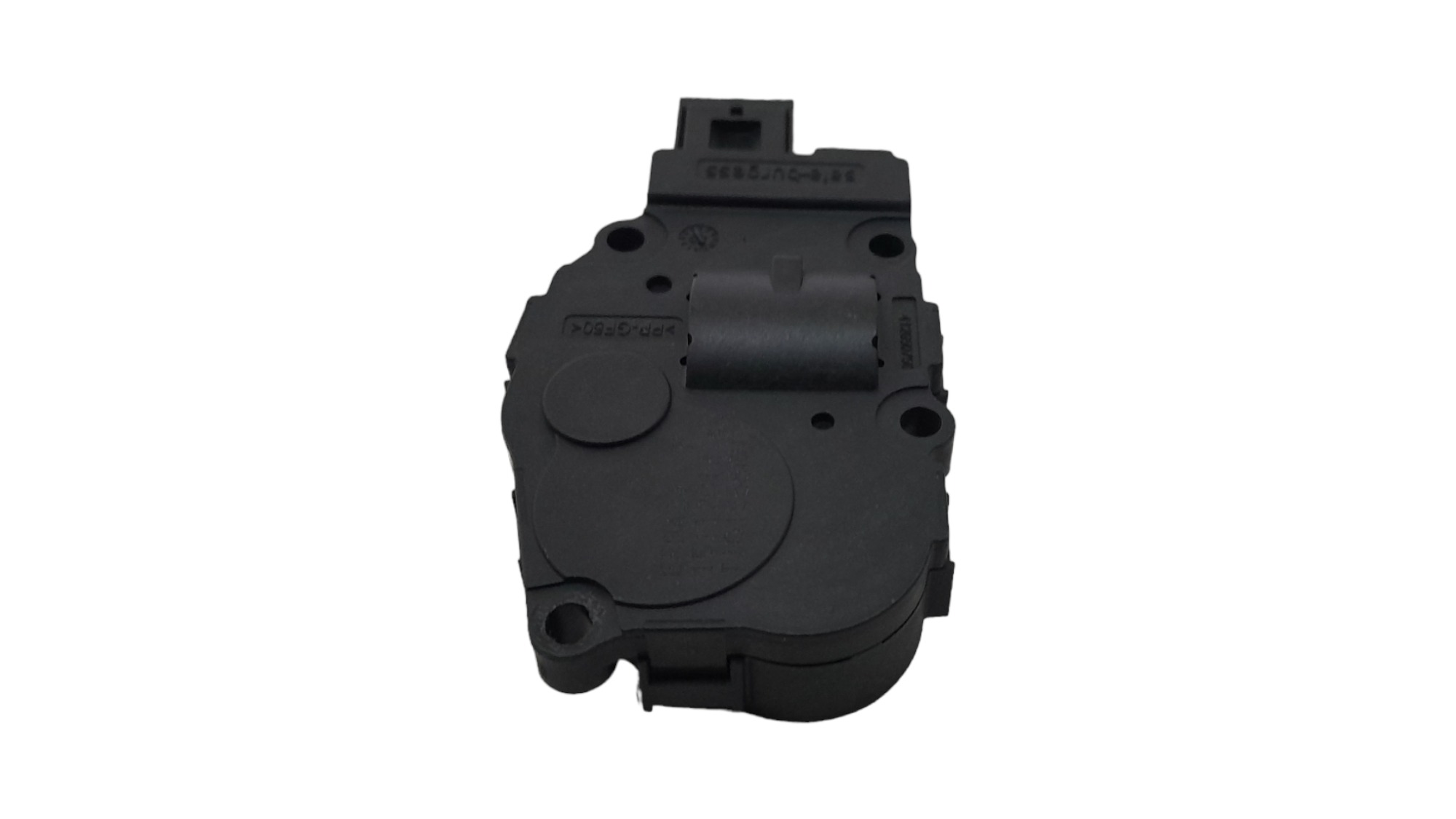Motor Atuador Caixa Ar Bmw X1 2.0 16v Gas Automatico 2014 4