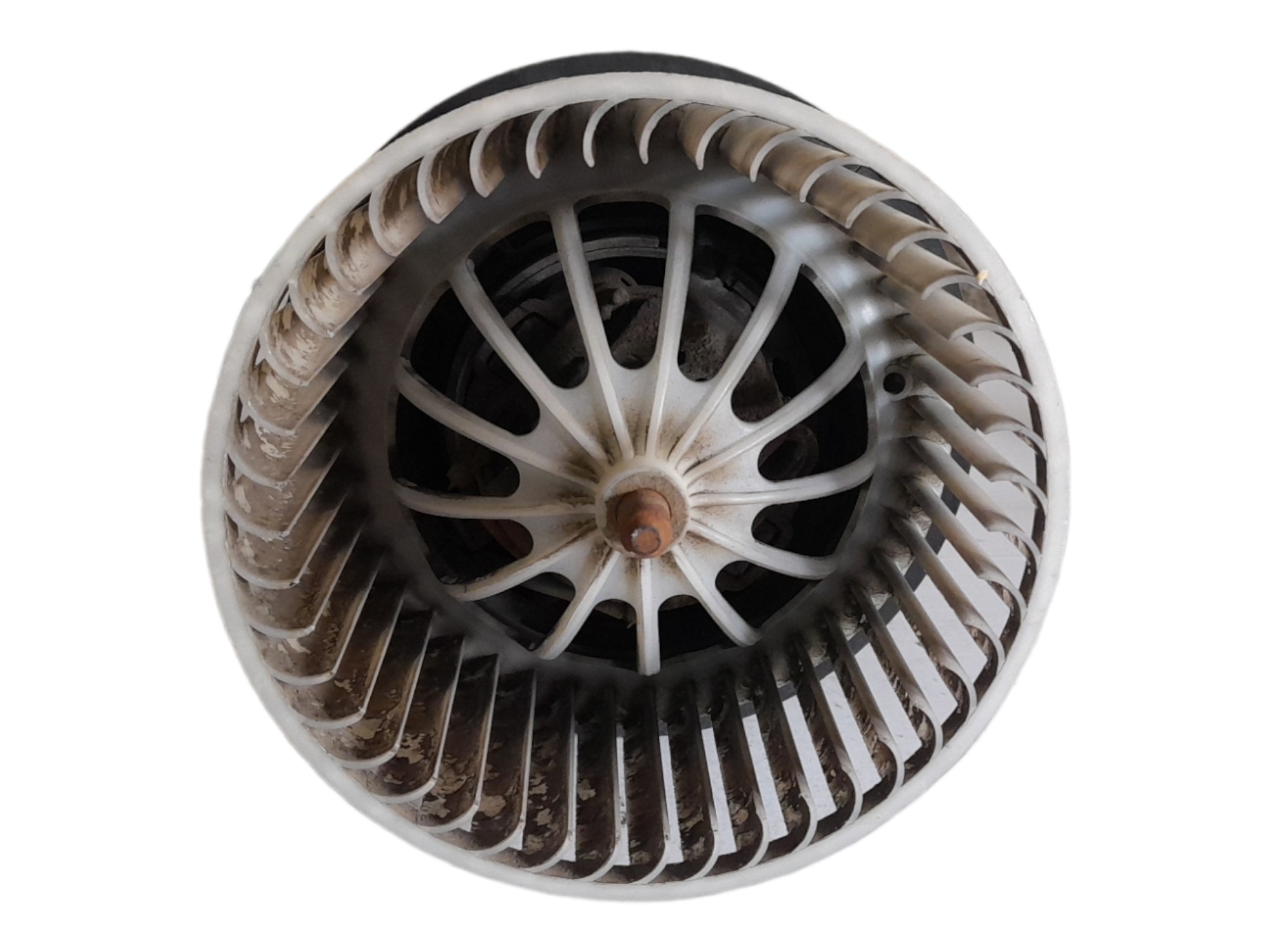 Eletroventilador Caixa Ar Volvo Xc60 T5 2.0 16v 2014