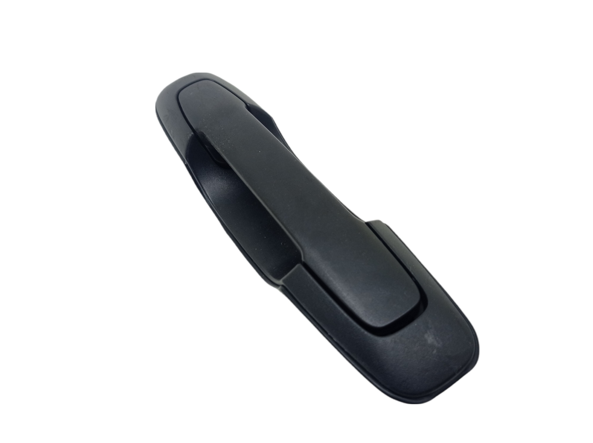 Macaneta Externa Dianteira Direita Chevrolet Tracker 2009  – Preto 2