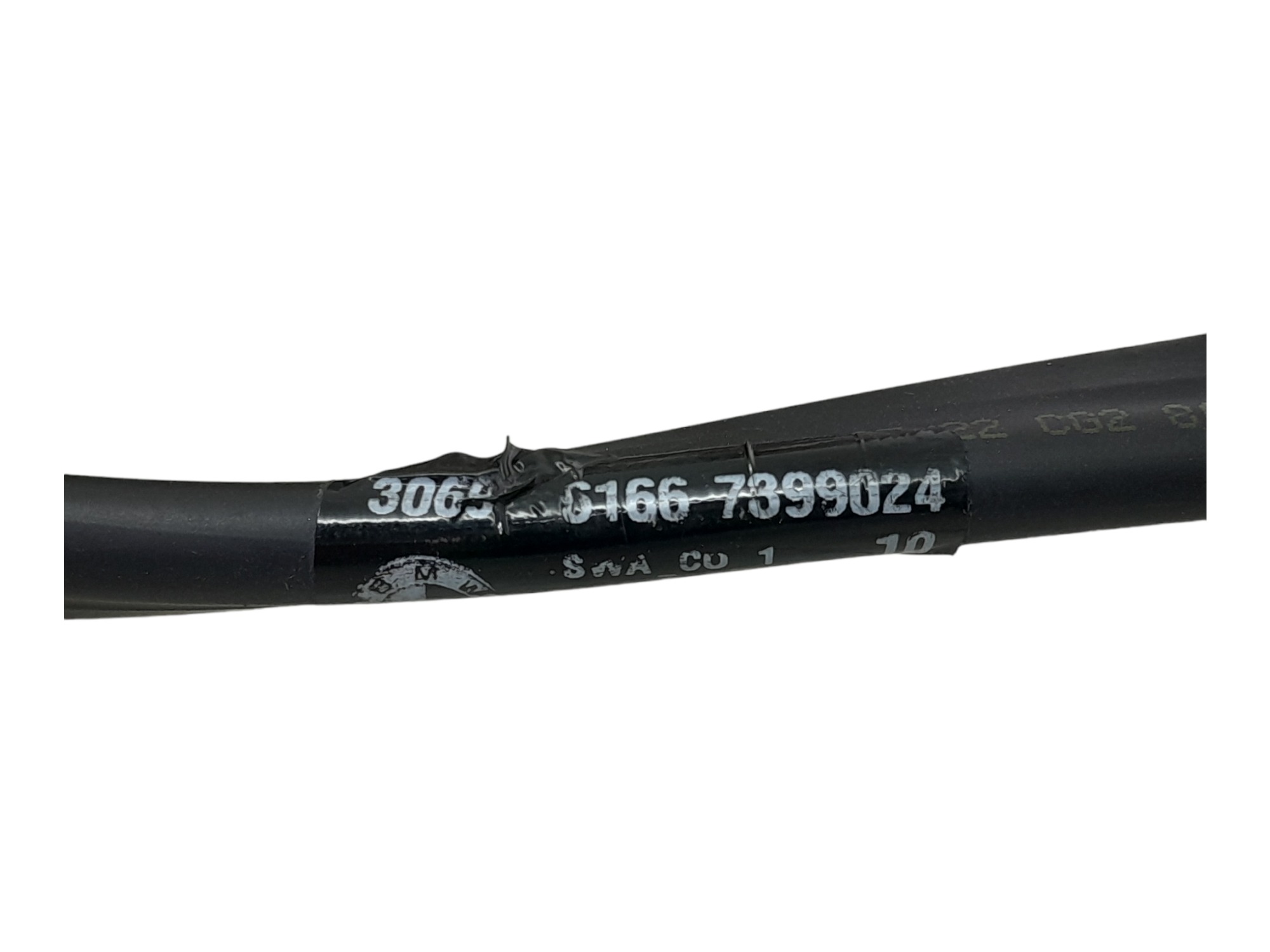 Mangueira Esguicho Parabrisa Bmw X4 3.0 2023 8