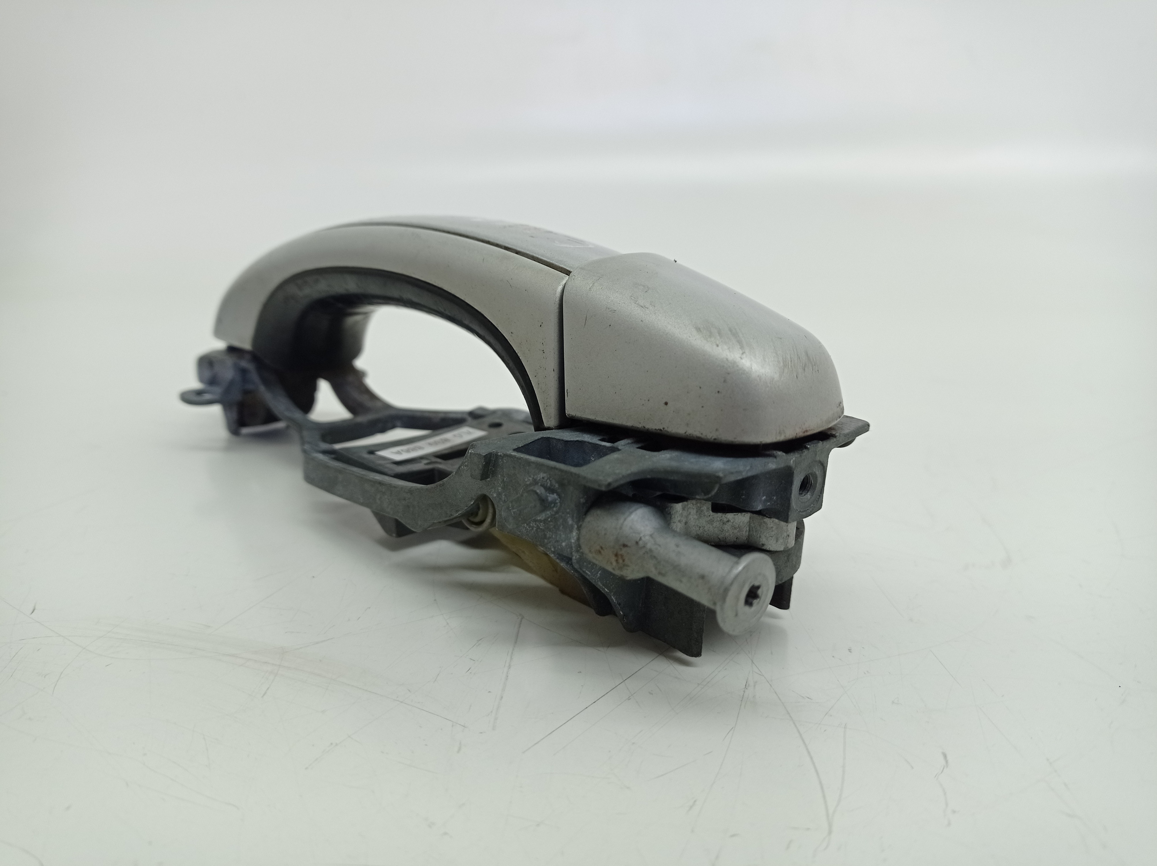 Maçaneta Externa Traseira Direita Porsche Cayenne 2008 4